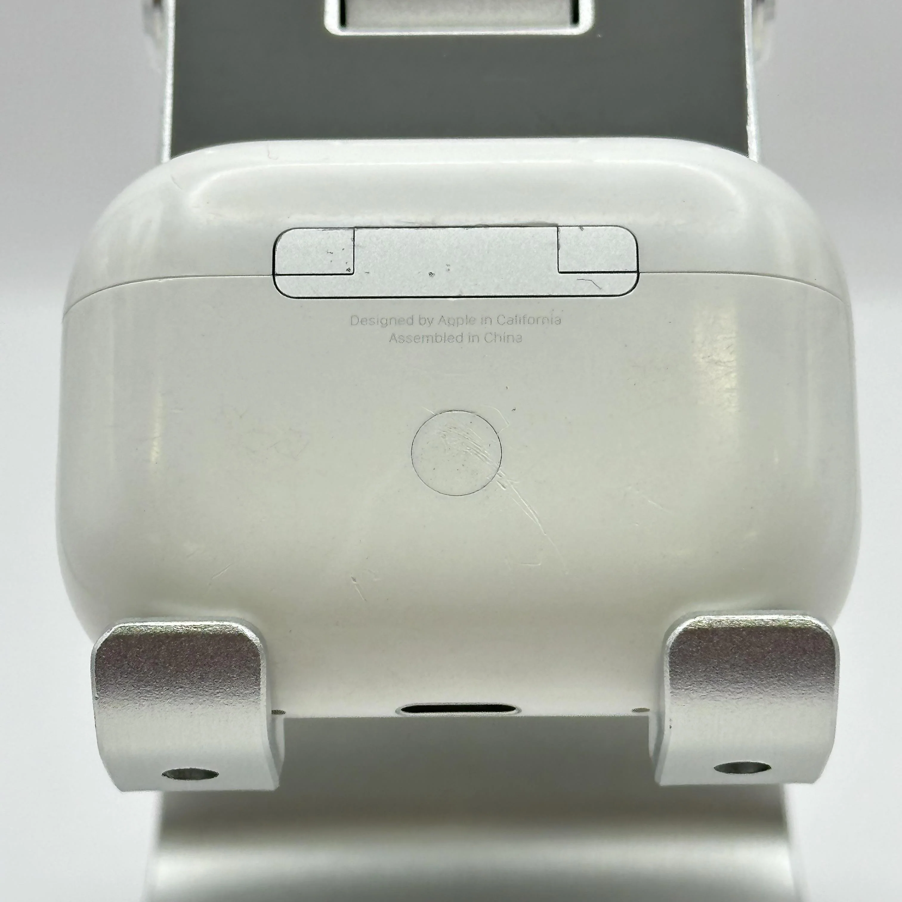 Apple AirPods Pro (2nd Gen.) USB-C White - Image 11