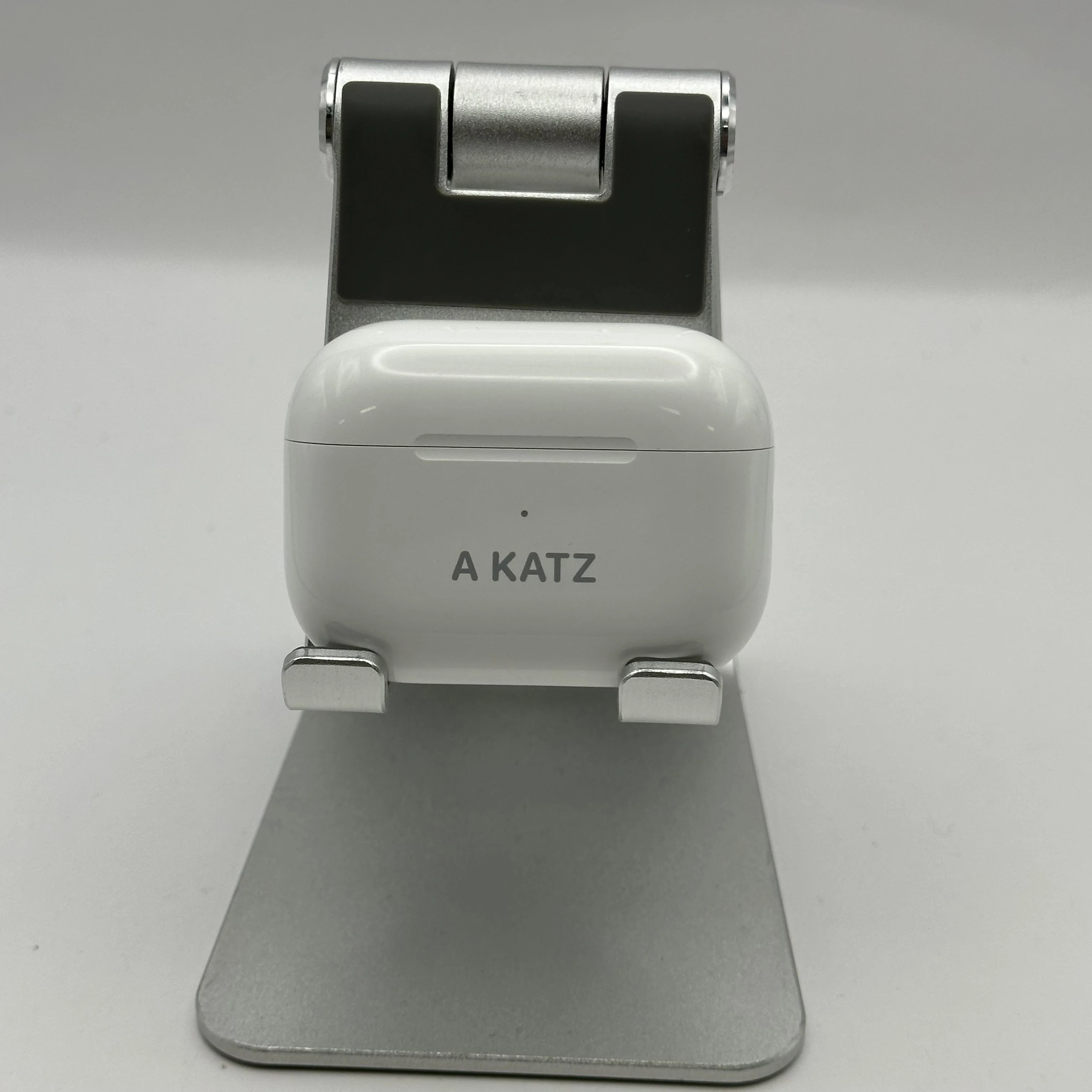 Apple AirPods Pro (2nd Gen.) USB-C White - Image 12