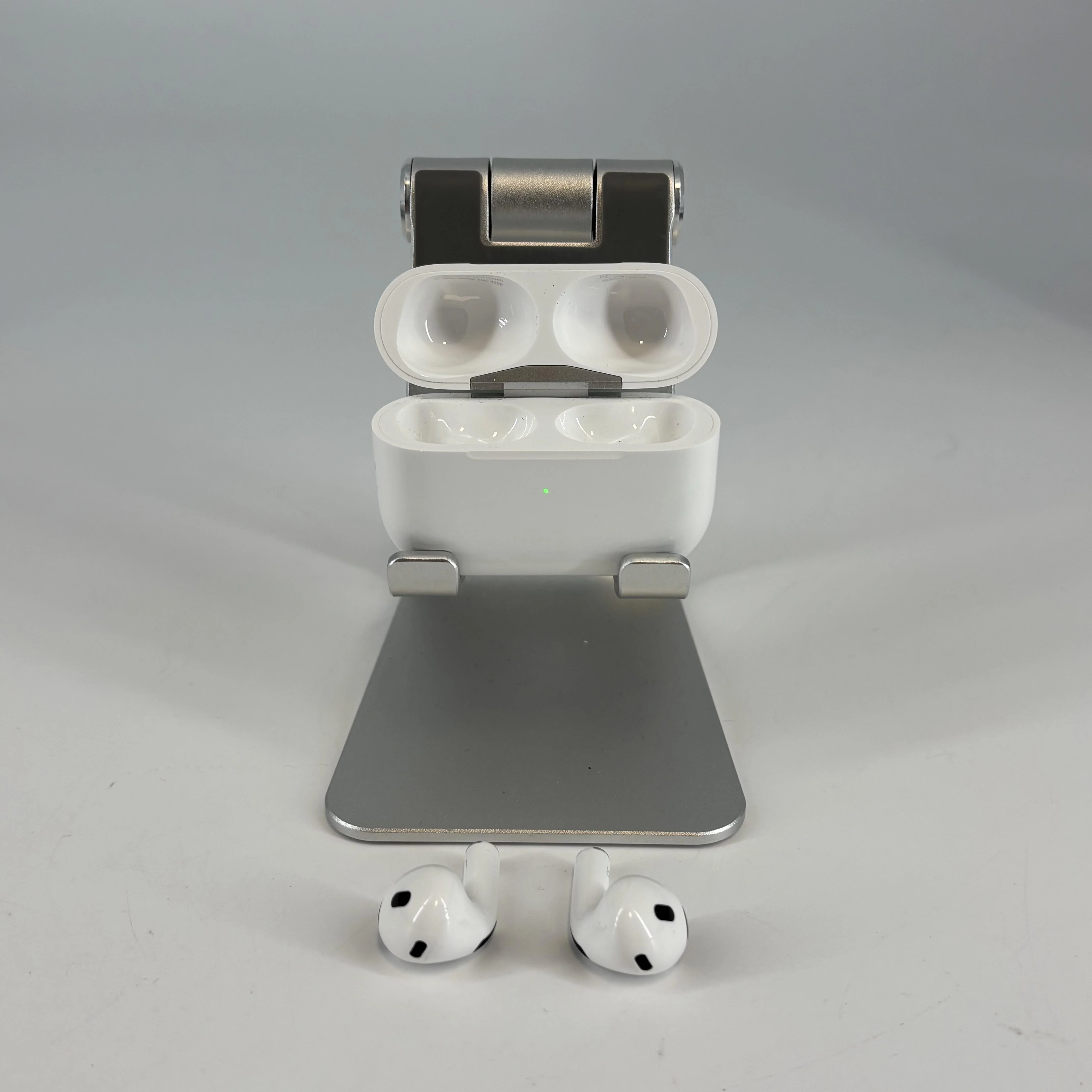 Apple AirPods Pro (2nd Gen.) USB-C White - Image 3