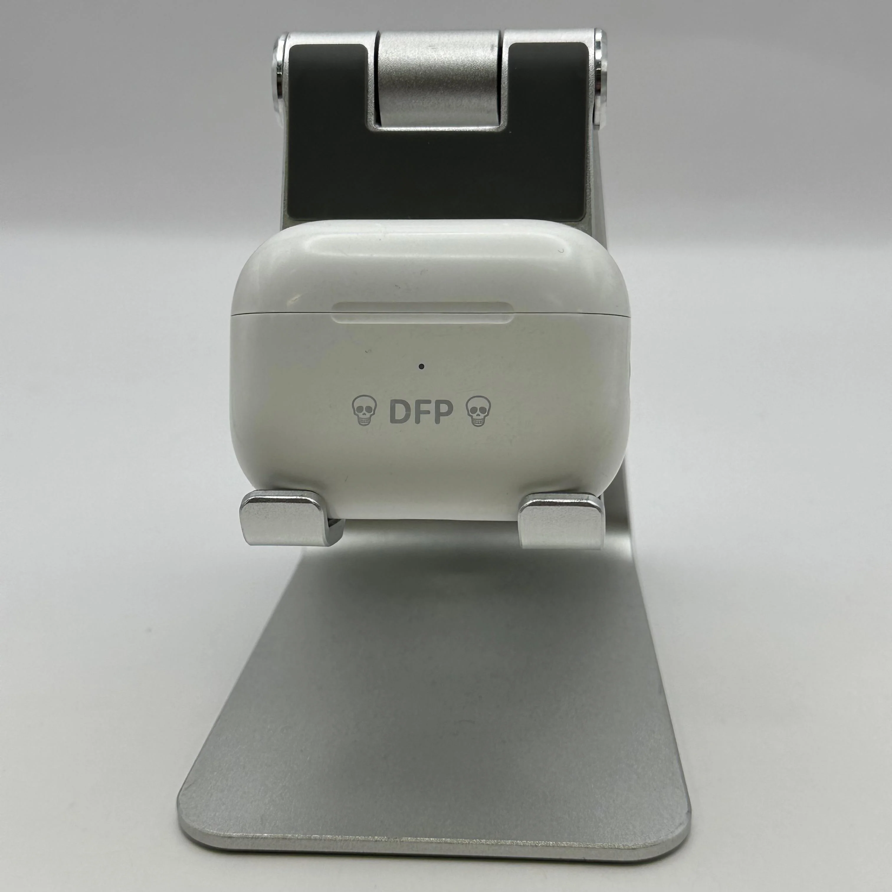Apple AirPods Pro (2nd Gen.) USB-C White - Image 6
