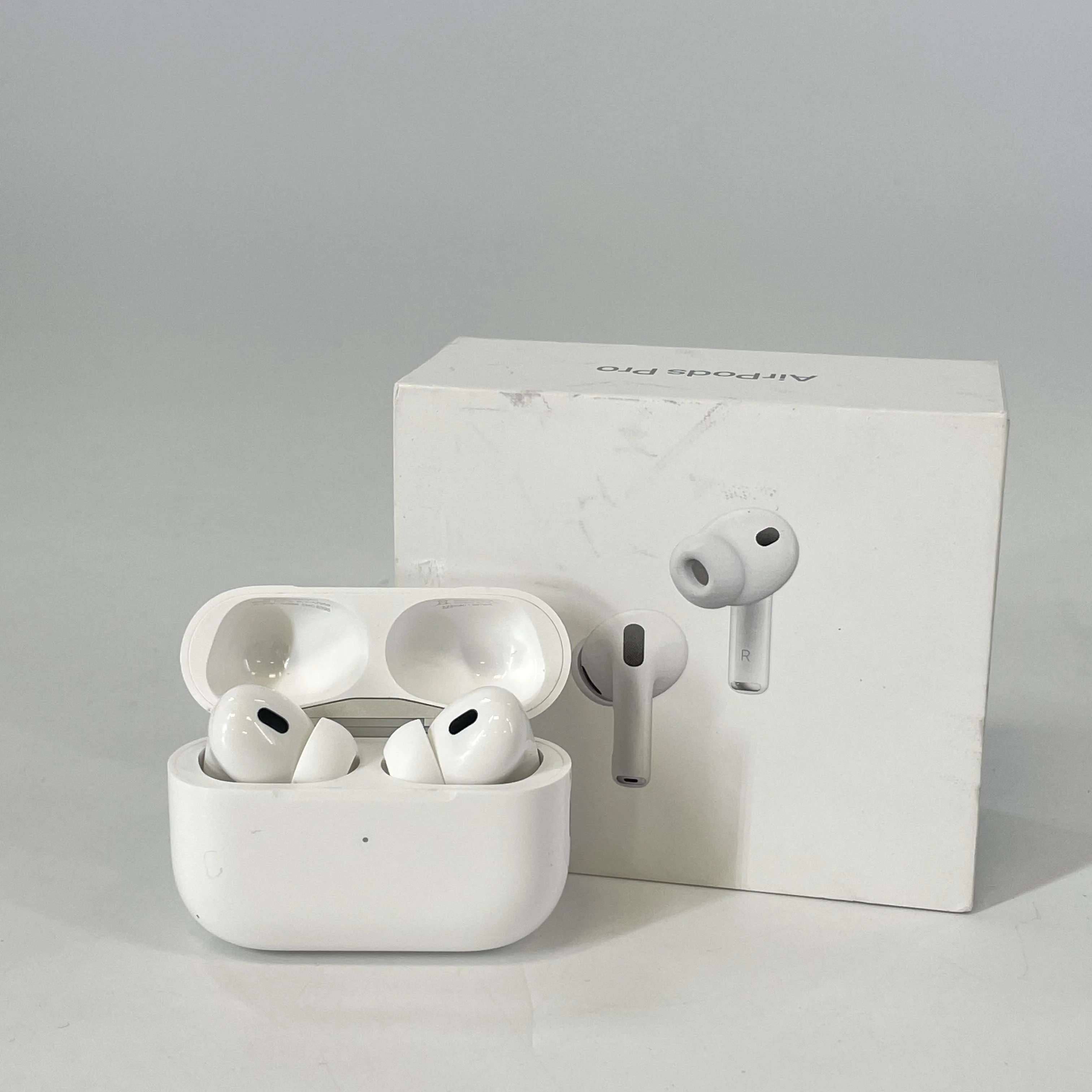 Apple AirPods Pro (2nd Gen.) USB-C White
