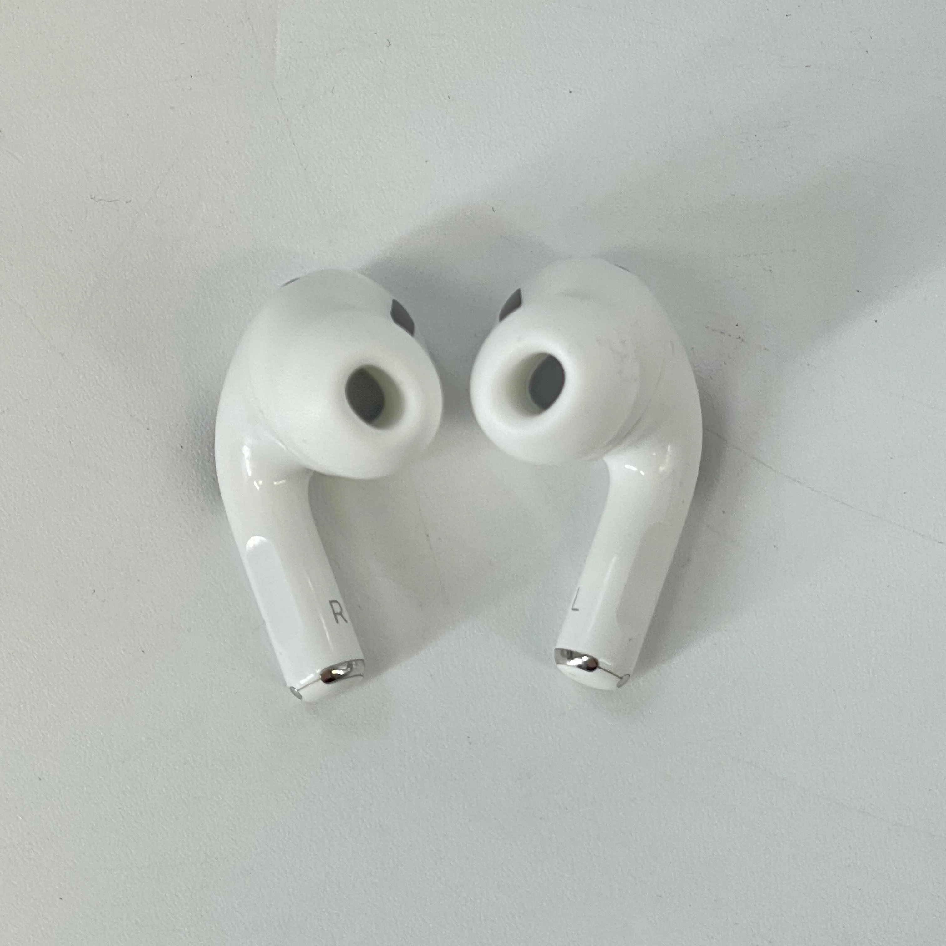 Apple AirPods Pro (2nd Gen.) USB-C White - Image 11