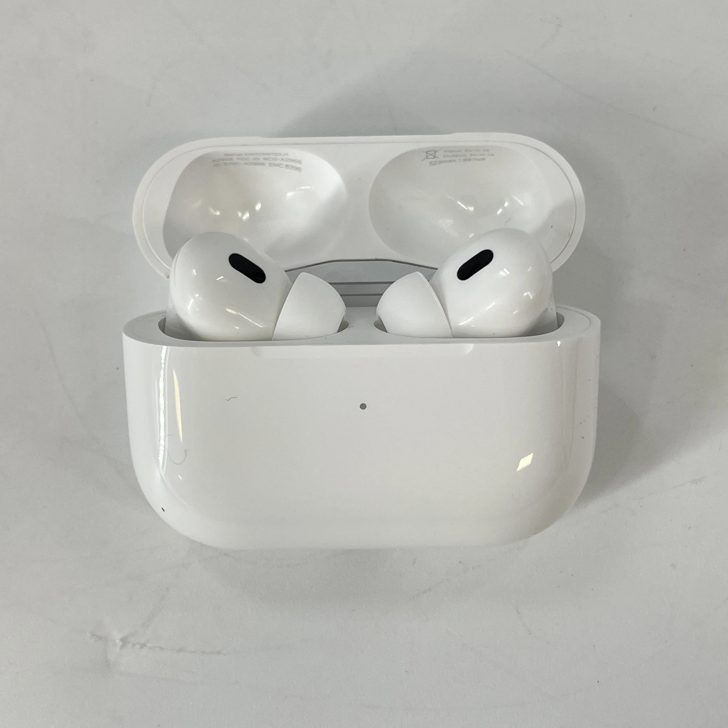 Apple AirPods Pro (2nd Gen.) USB-C White - Image 2
