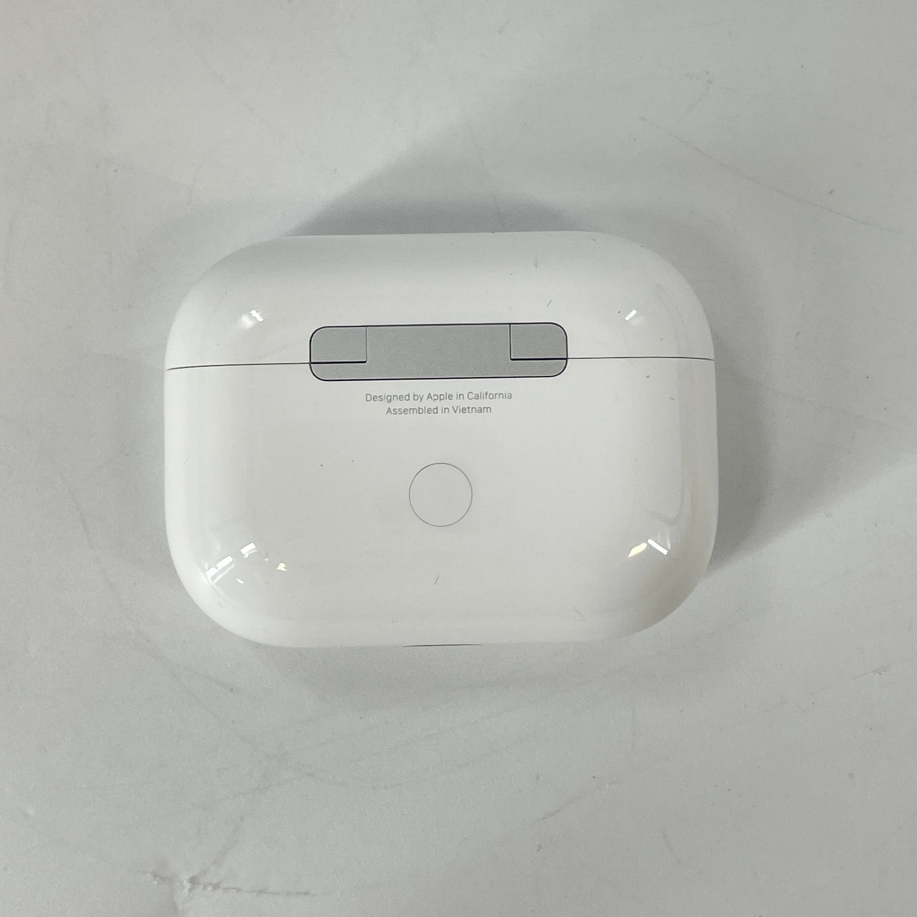 Apple AirPods Pro (2nd Gen.) USB-C White - Image 5