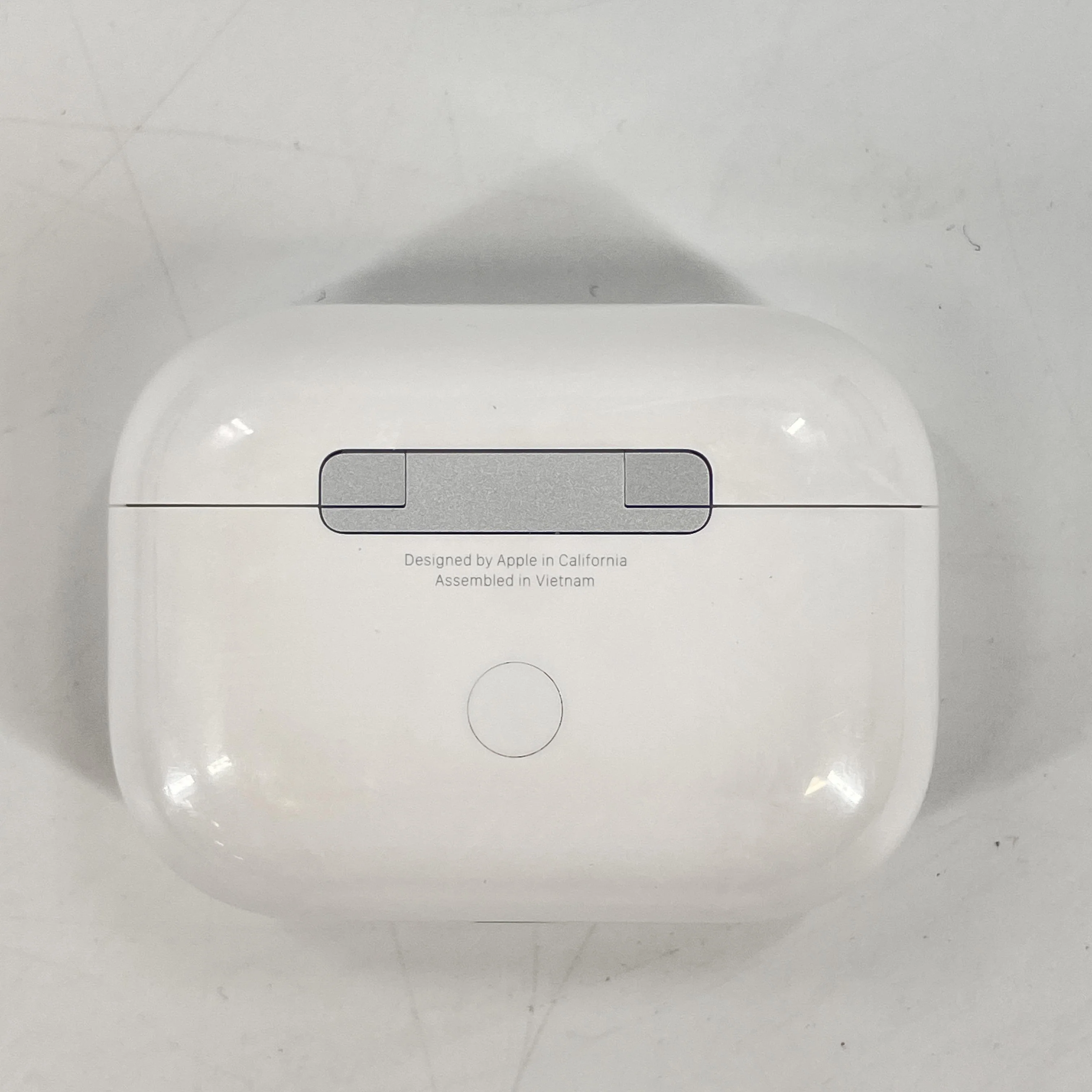 Apple AirPods Pro (2nd Gen.) USB-C White - Image 4