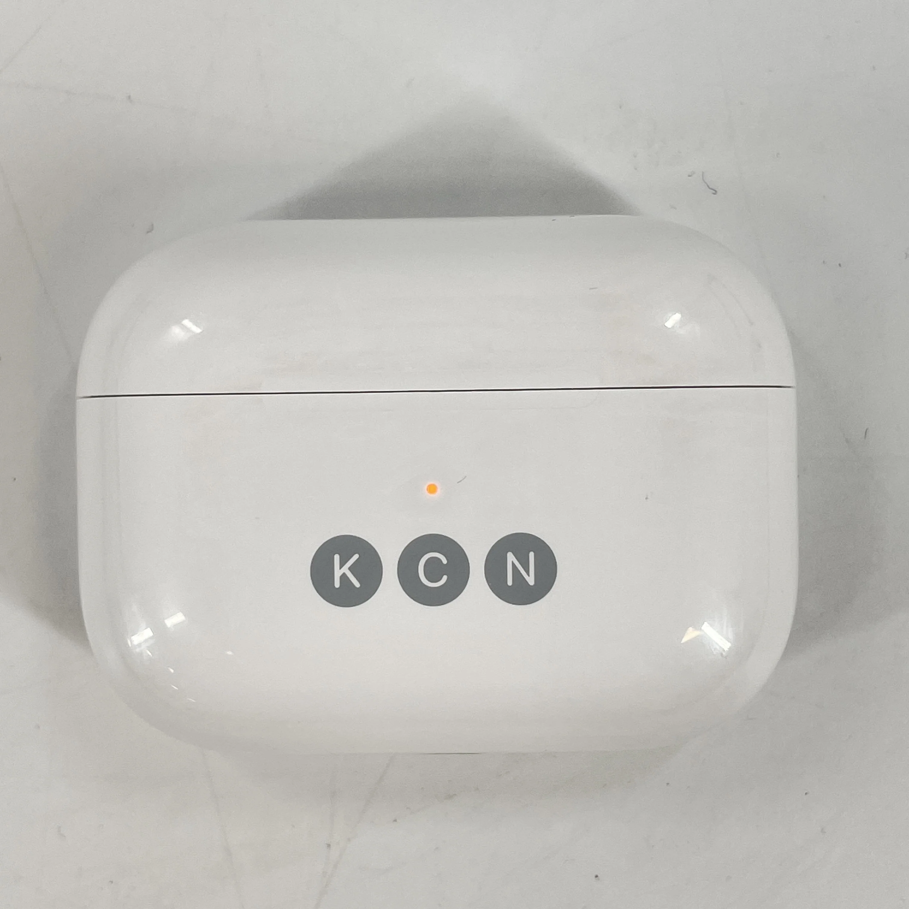 Apple AirPods Pro (2nd Gen.) USB-C White - Image 5