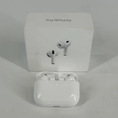 Apple AirPods Pro 3 USB-C White