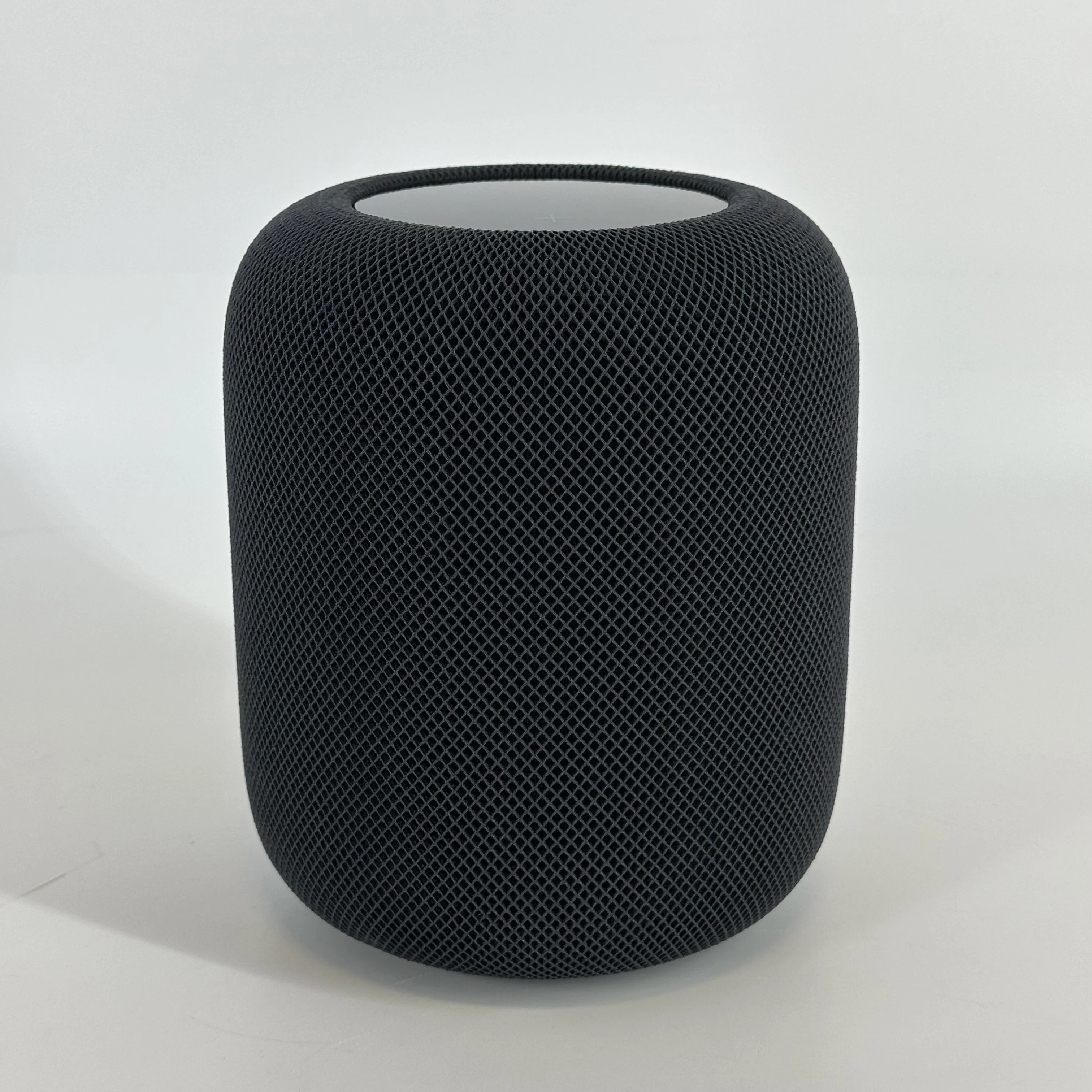 Apple HomePod (2nd Gen.) Black - Image 3