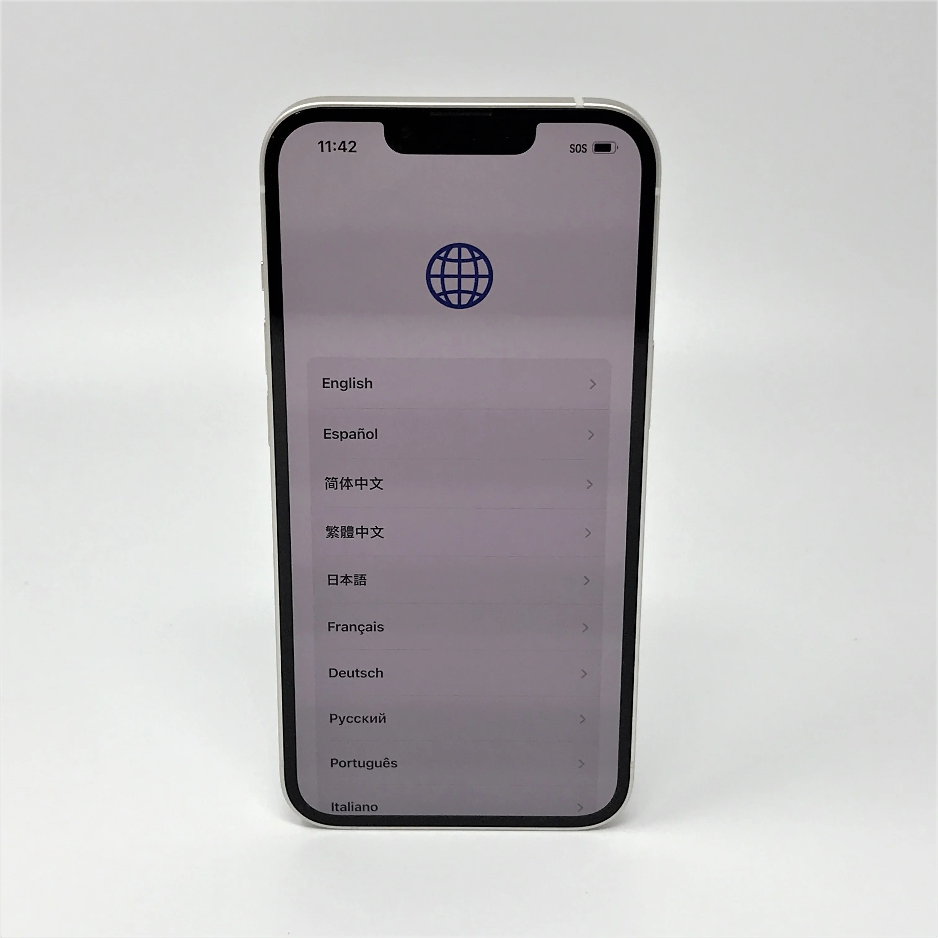 Apple iPhone 14 128GB Starlight Verizon Excellent Condition - Image 2