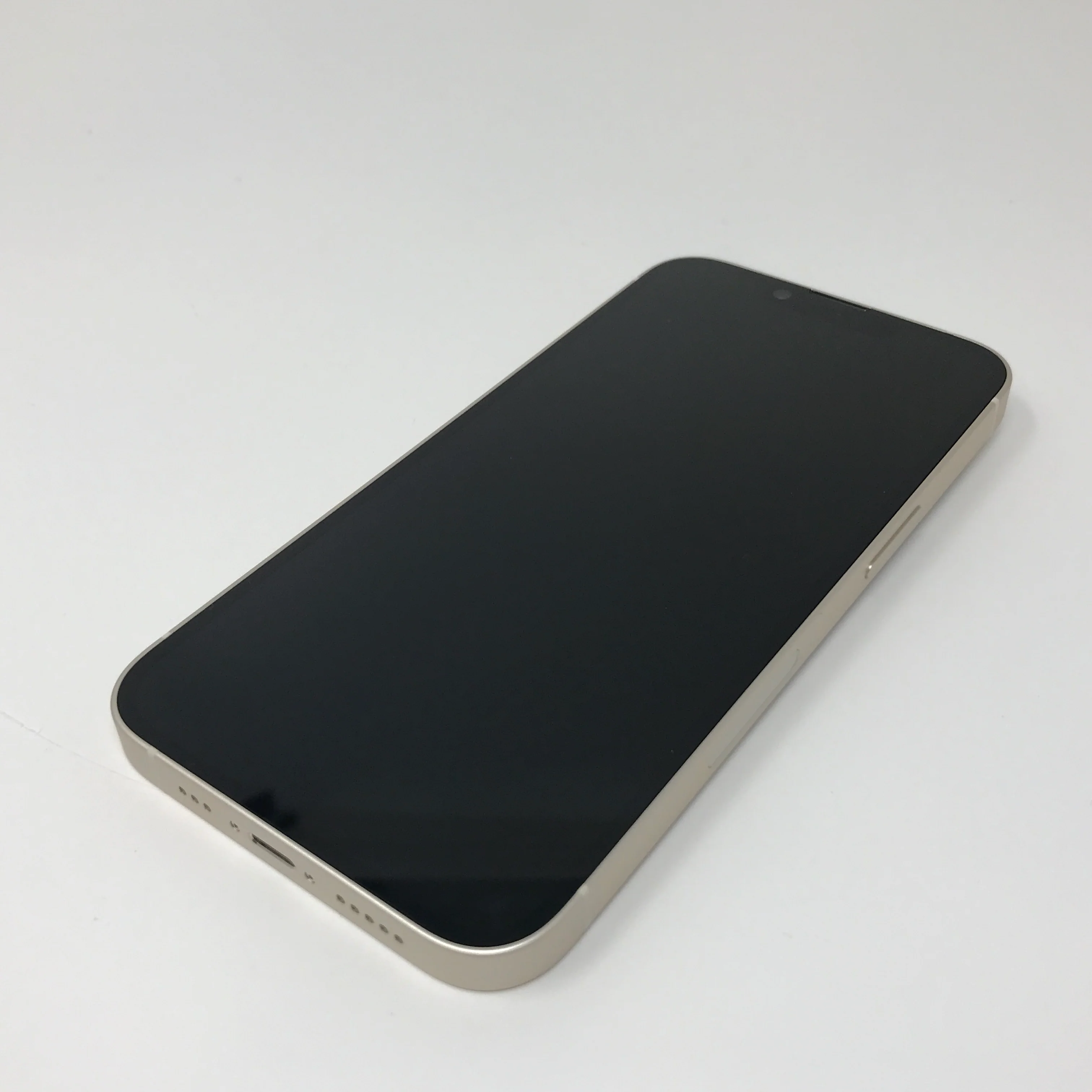 Apple iPhone 14 128GB Starlight Verizon Excellent Condition - Image 3