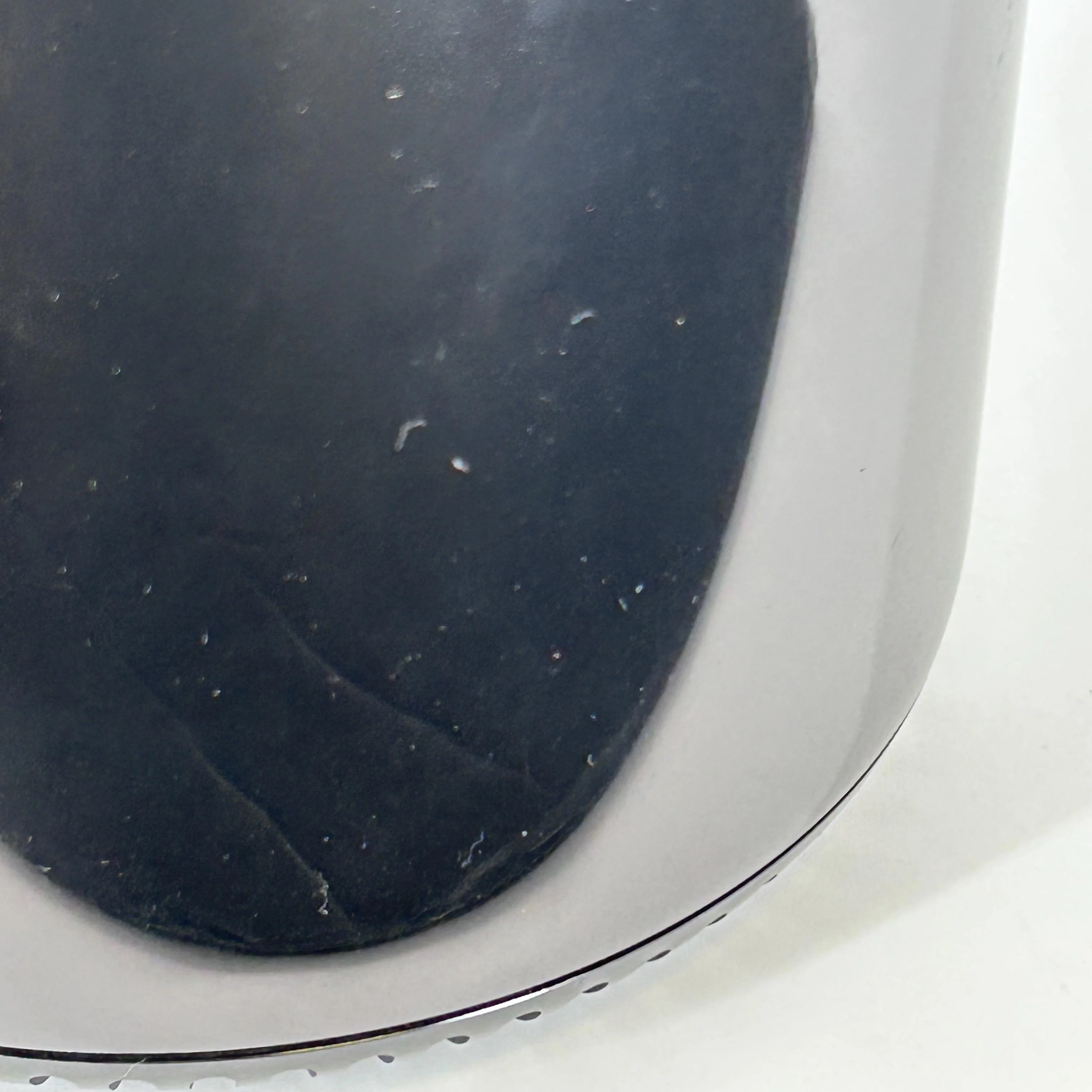 Apple Mac Pro Late 2013 Black 3.5 GHz 6-Core Intel Xeon E5 64GB RAM 512GB Solid State Drive AMD FirePro D500 3 GB - Image 9