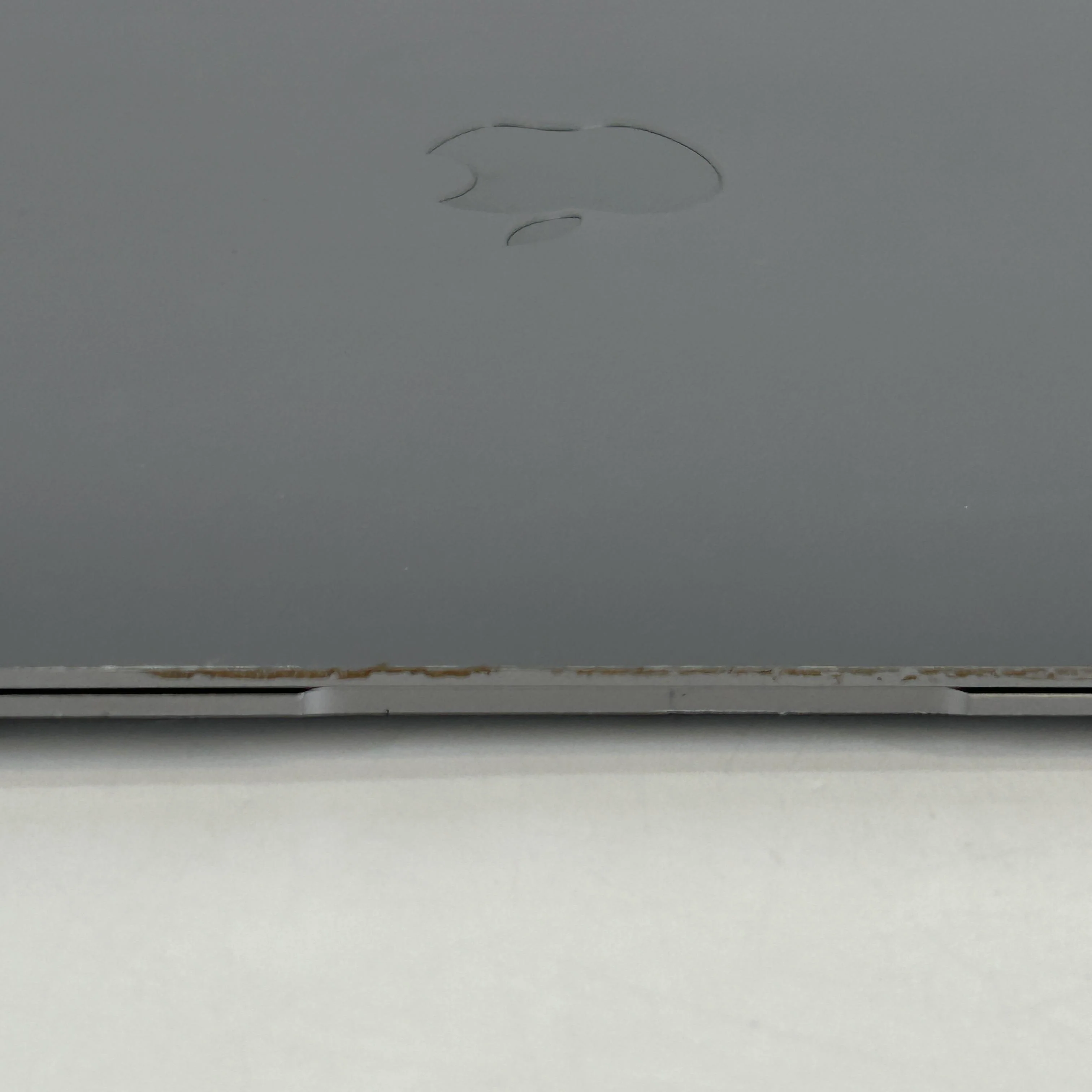 Apple MacBook Air 13 2020 Space Gray 3.2 GHz M1 8-Core CPU 8GB RAM 128GB Solid State Drive 7-Core GPU - Image 11