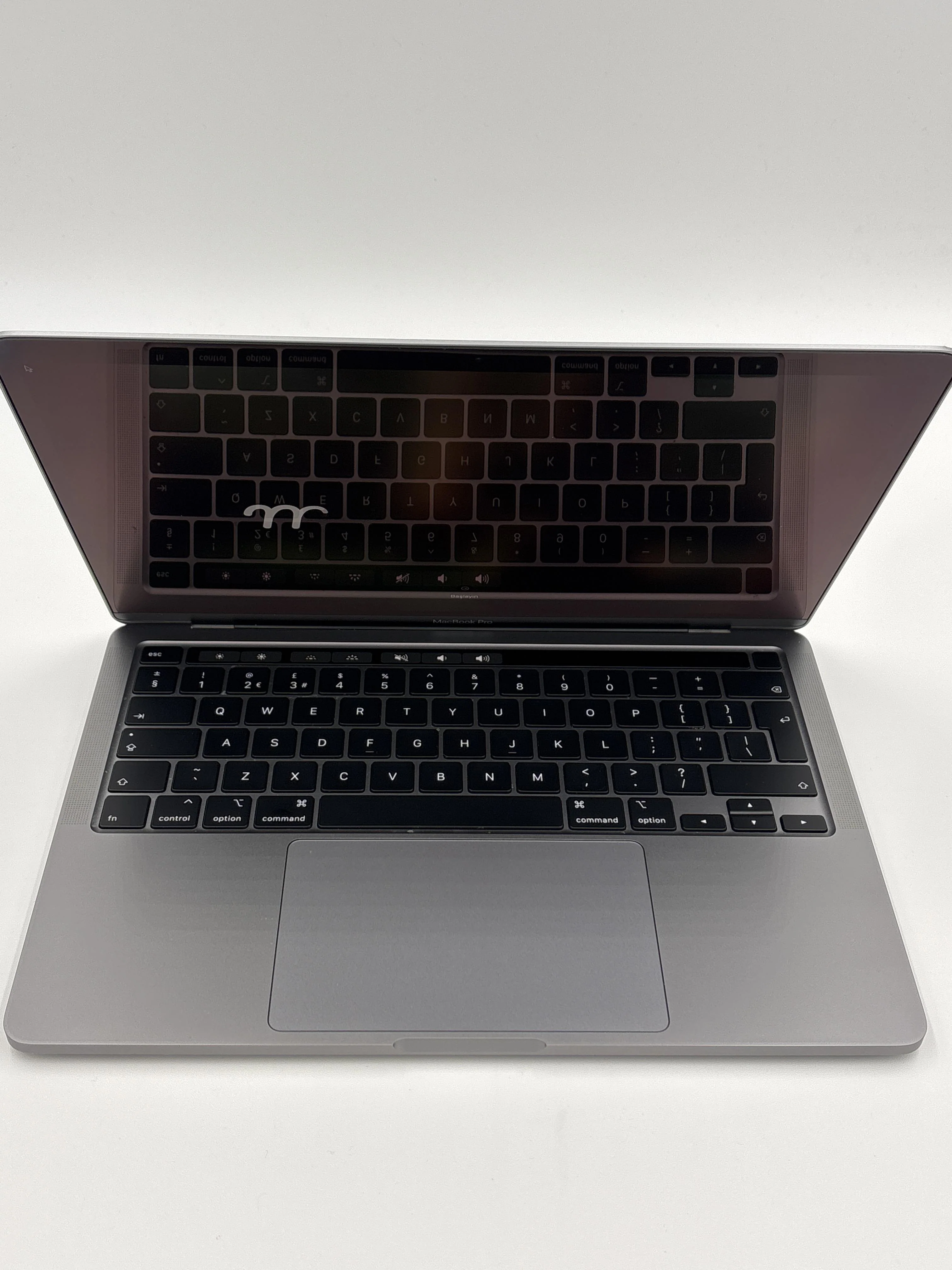 Apple MacBook Pro 13 2020 Space Gray 1.4 GHz Intel Core i5 8th Gen. 8GB RAM 256GB Solid State Drive Intel Iris Plus 645 - Image 7