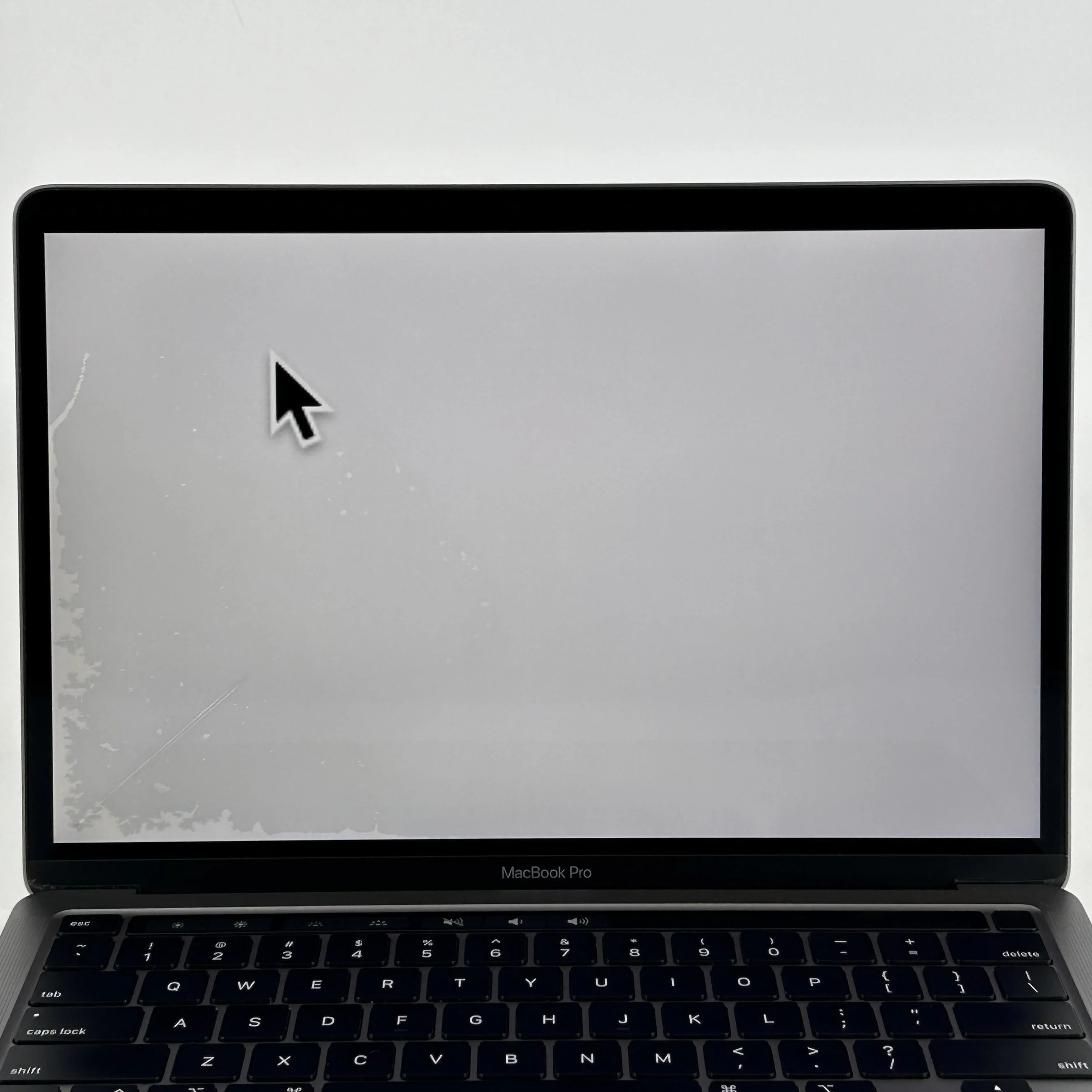Apple MacBook Pro 13 2020 Space Gray 1.4 GHz Intel Core i5 8th Gen. 8GB RAM 512GB Solid State Drive Intel Iris Plus 645 - Image 11