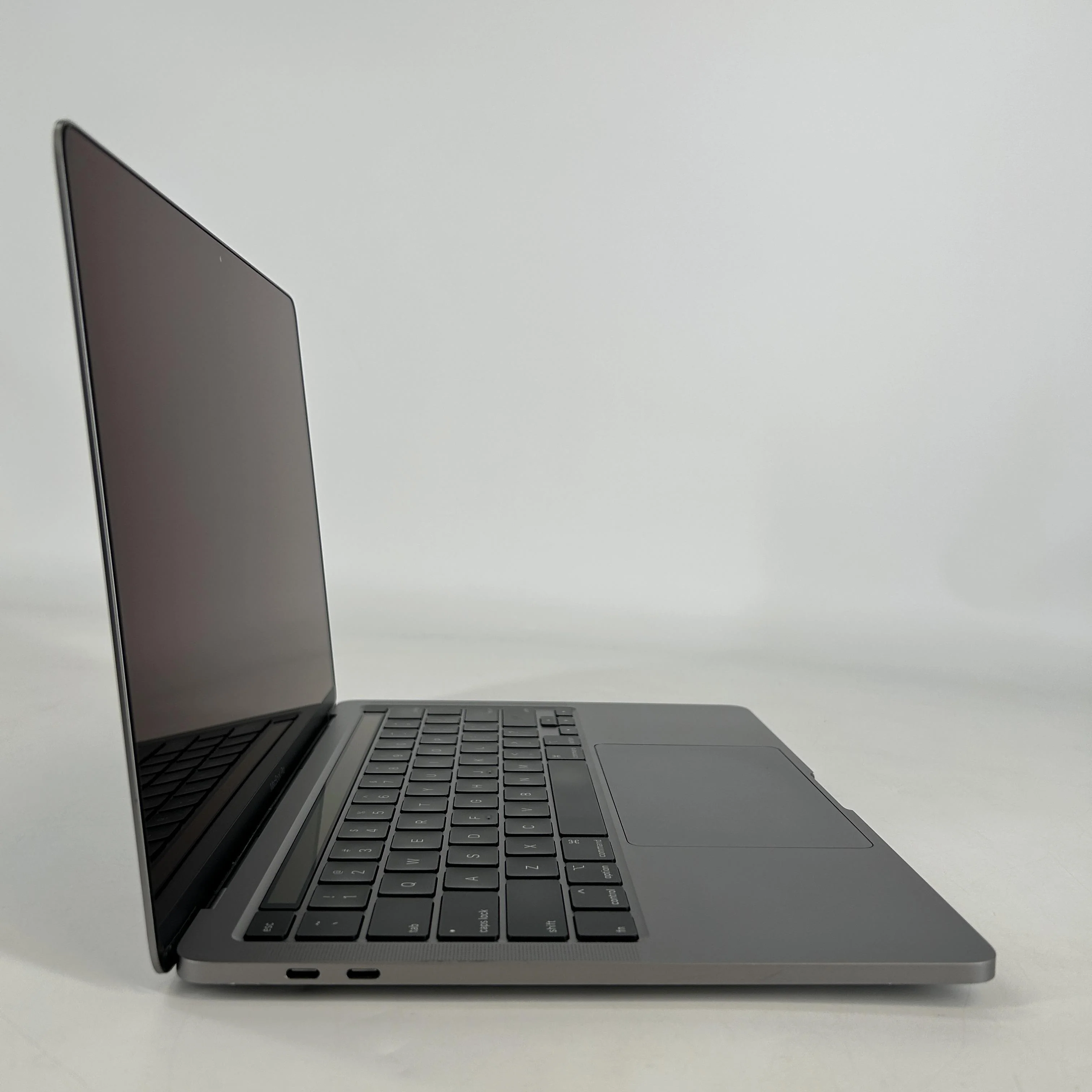 Apple MacBook Pro 13 2020 Space Gray 1.4 GHz Intel Core i5 8th Gen. 8GB RAM 512GB Solid State Drive Intel Iris Plus 645 - Image 3