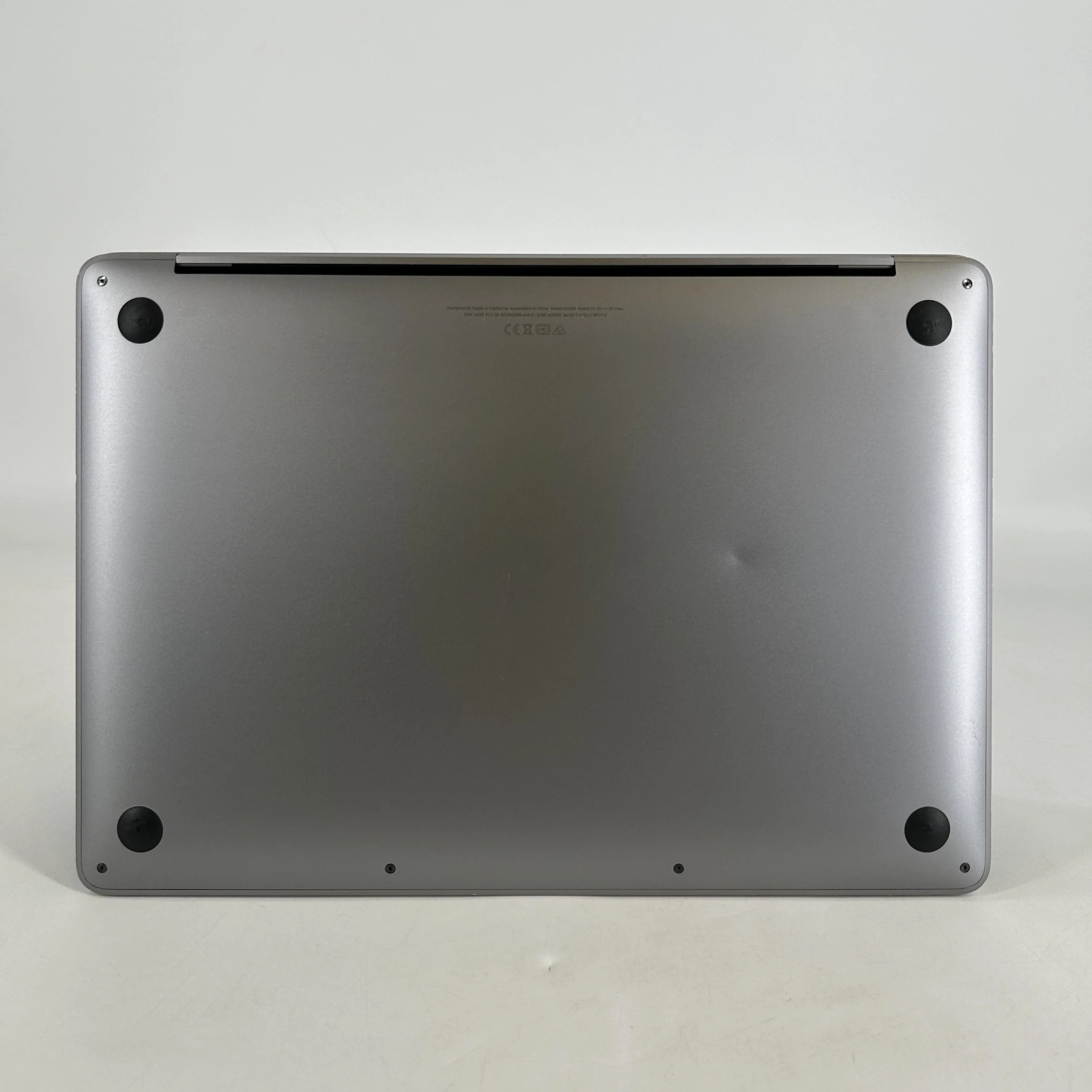 Apple MacBook Pro 13 2020 Space Gray 1.4 GHz Intel Core i5 8th Gen. 8GB RAM 512GB Solid State Drive Intel Iris Plus 645 - Image 5