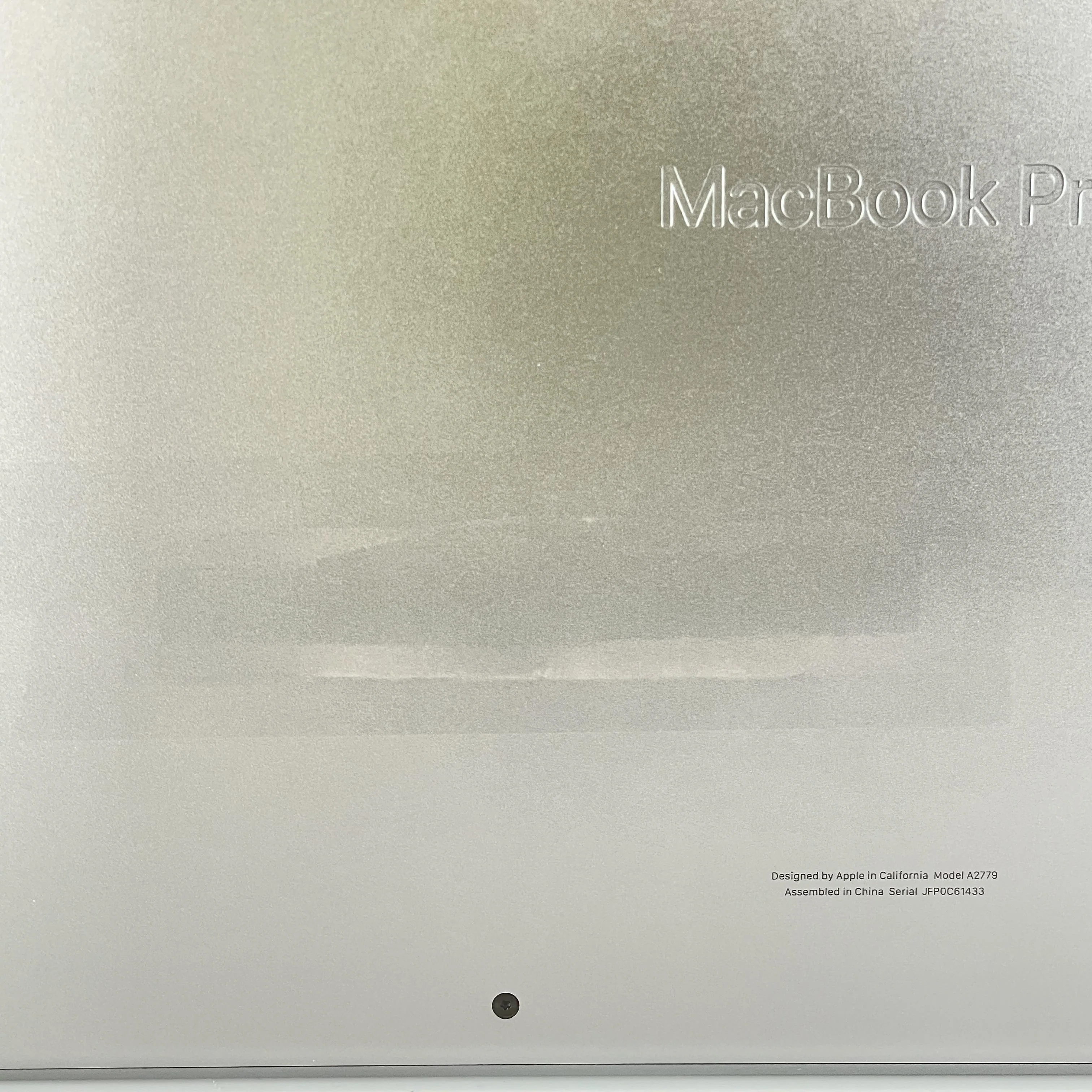 Apple MacBook Pro 14 2023 Space Gray 3.49 GHz M2 Max 12-Core CPU 32GB Unified Memory 1TB Solid State Drive 30-Core GPU - Image 11