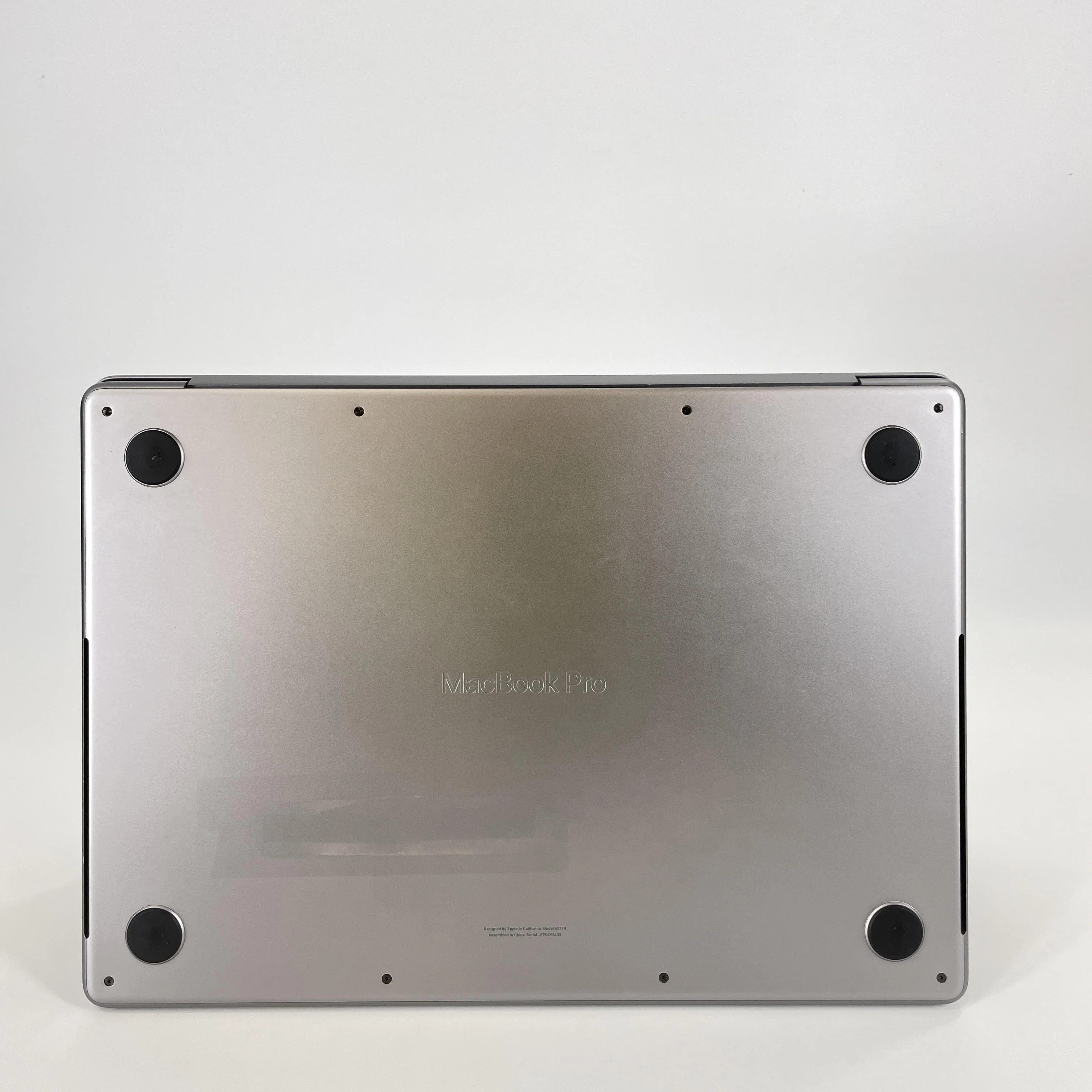 Apple MacBook Pro 14 2023 Space Gray 3.49 GHz M2 Max 12-Core CPU 32GB Unified Memory 1TB Solid State Drive 30-Core GPU - Image 6