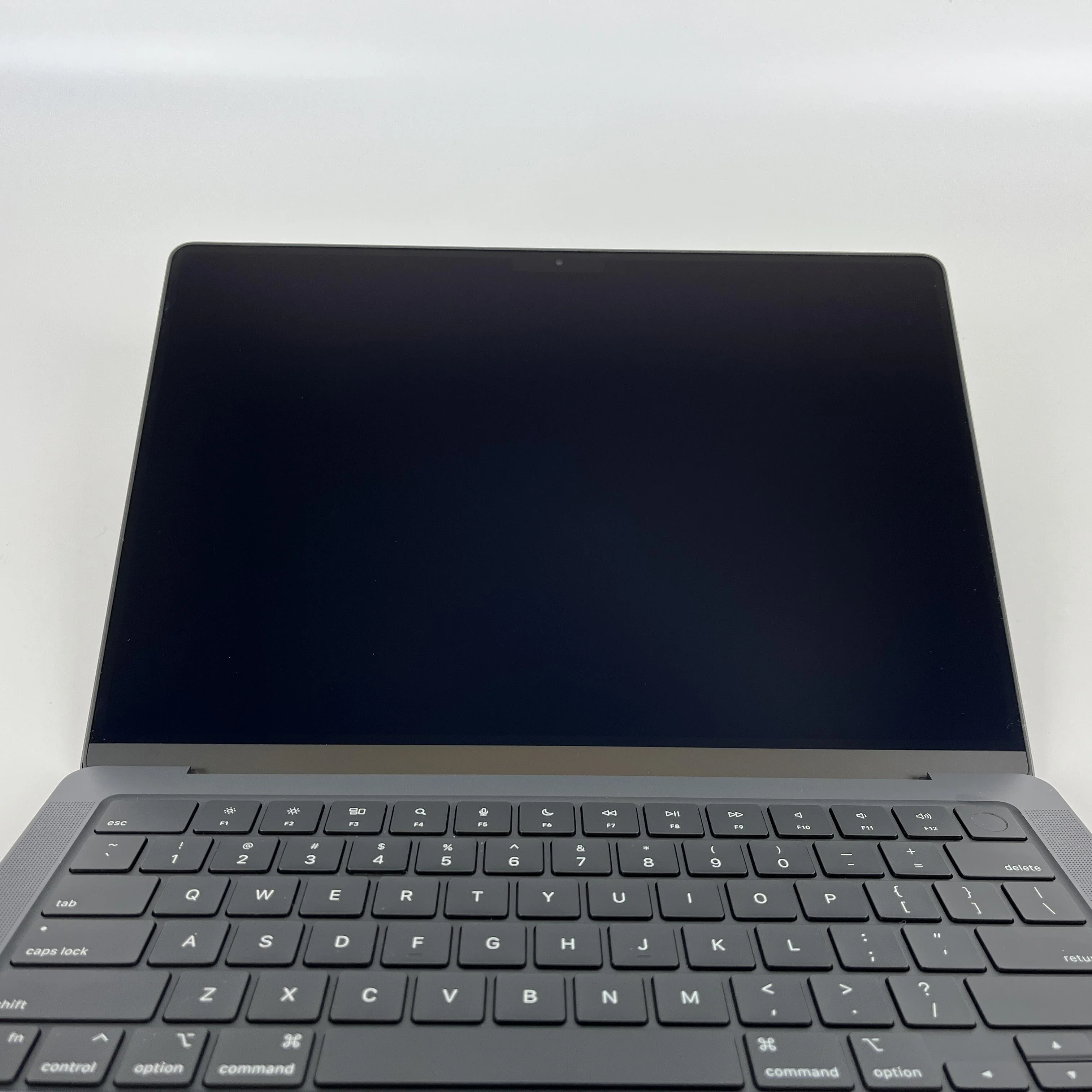 Apple MacBook Pro 14 2024 Space Black M4 Pro 14-Core CPU 48GB Unified Memory 2TB Solid State Drive 20-Core GPU - Image 11