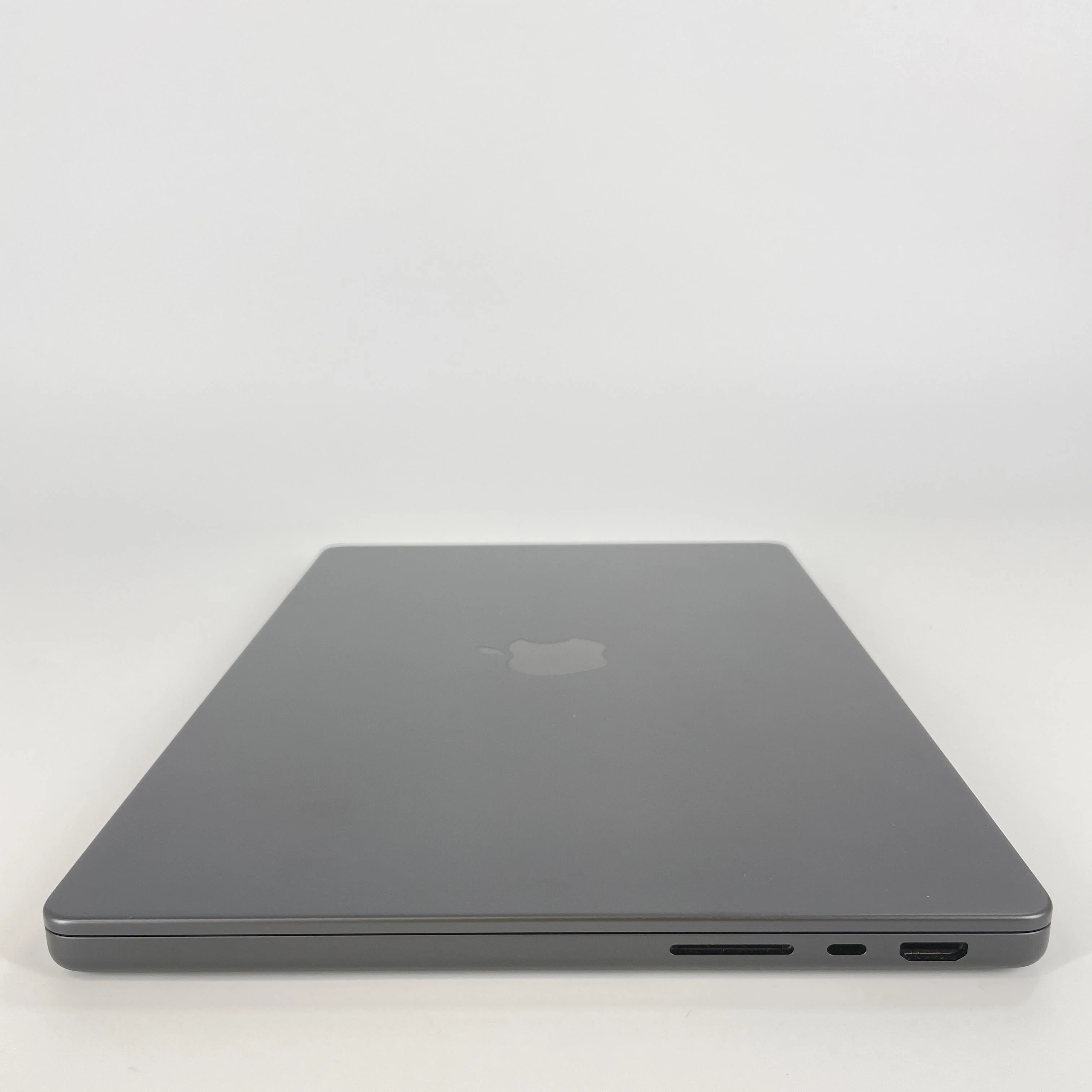 Apple MacBook Pro 14 2024 Space Black M4 Pro 14-Core CPU 48GB Unified Memory 2TB Solid State Drive 20-Core GPU - Image 8