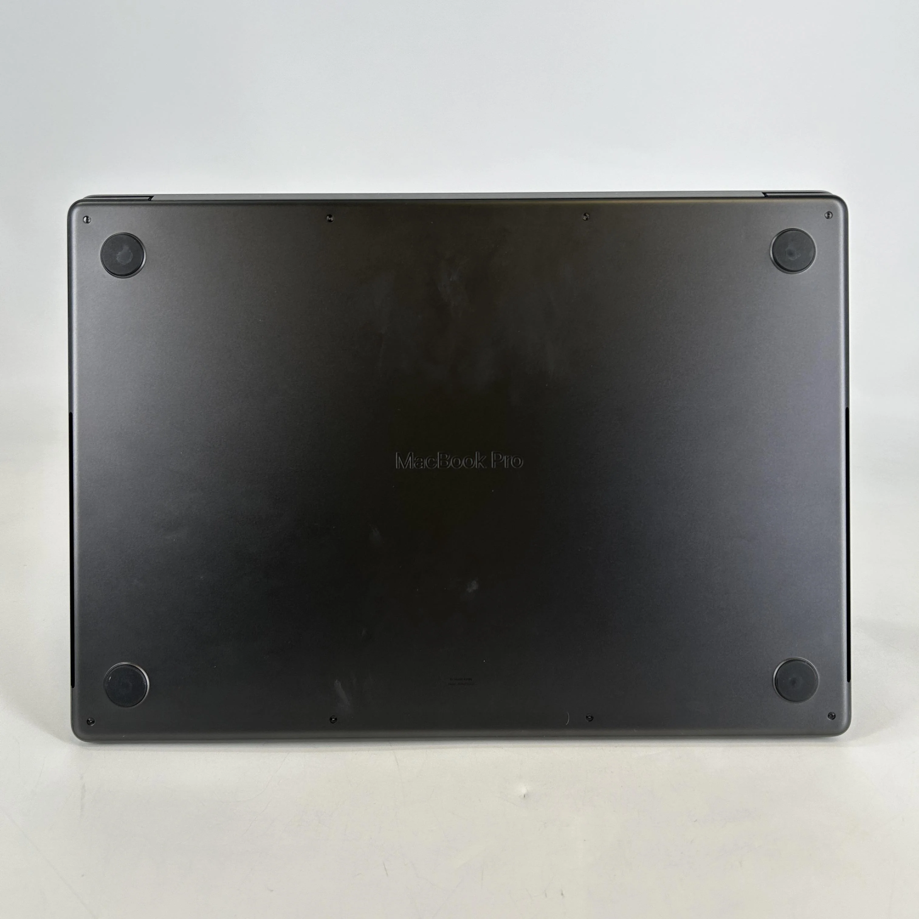Apple MacBook Pro 16 2024 Space Black M4 Max 16-Core CPU 64GB Unified Memory 4TB Solid State Drive 40-Core GPU - Image 7