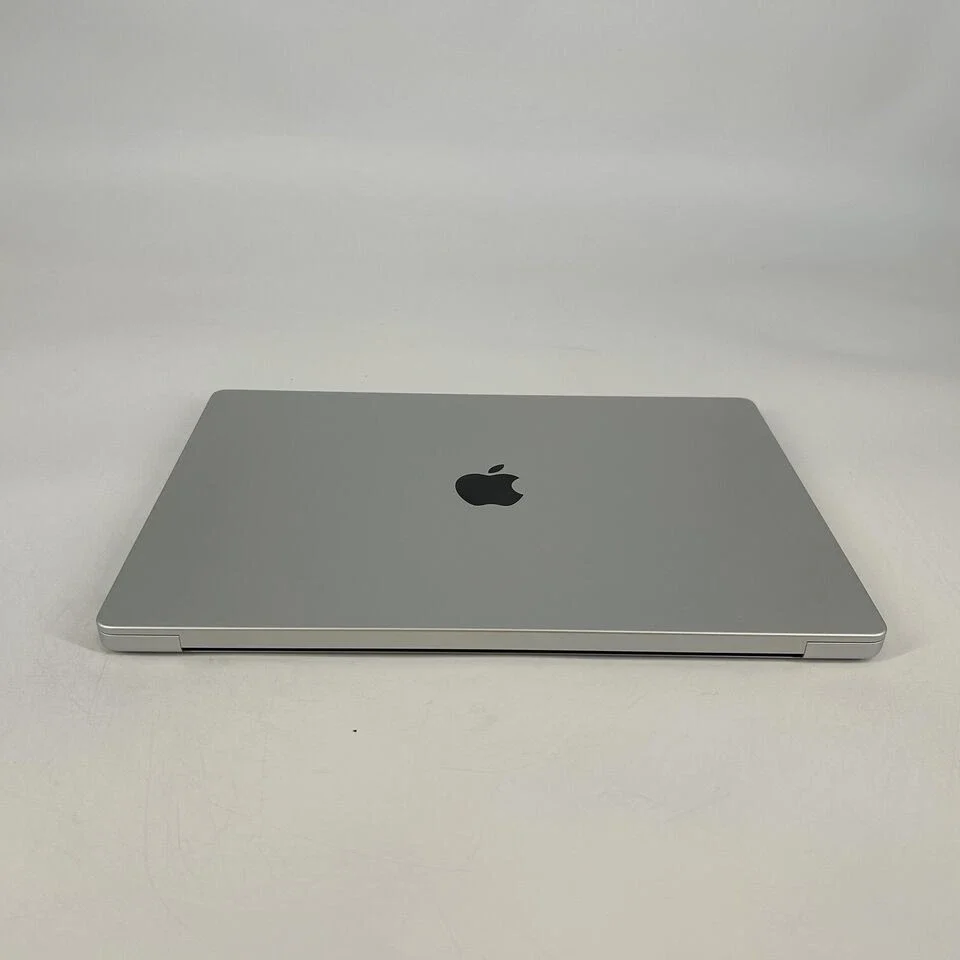 Apple MacBook Pro 16 2026 Space Black M5 Max 18-Core CPU 64GB Unified Memory 8TB Solid State Drive 40-Core GPU - Image 10