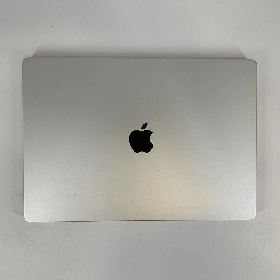 Apple MacBook Pro 16 2026 Space Black M5 Max 18-Core CPU 64GB Unified Memory 8TB Solid State Drive 40-Core GPU - Image 5