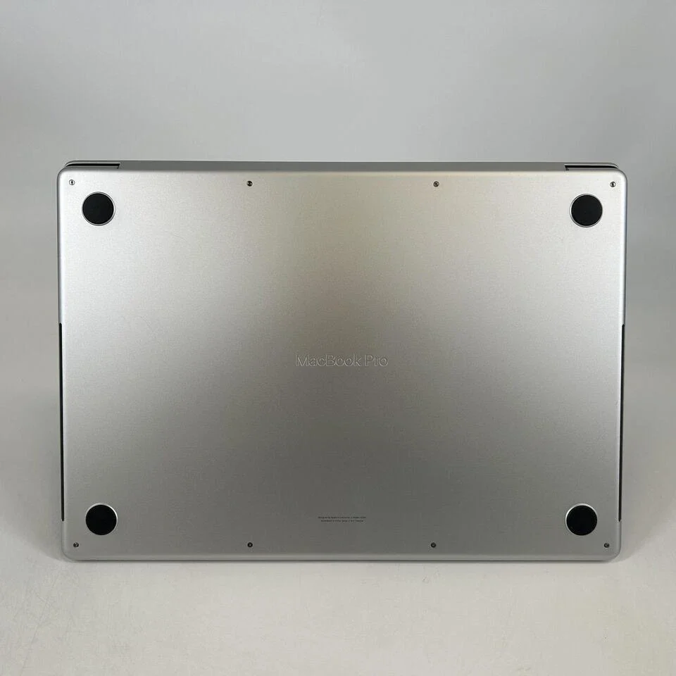 Apple MacBook Pro 16 2026 Space Black M5 Max 18-Core CPU 64GB Unified Memory 8TB Solid State Drive 40-Core GPU - Image 6