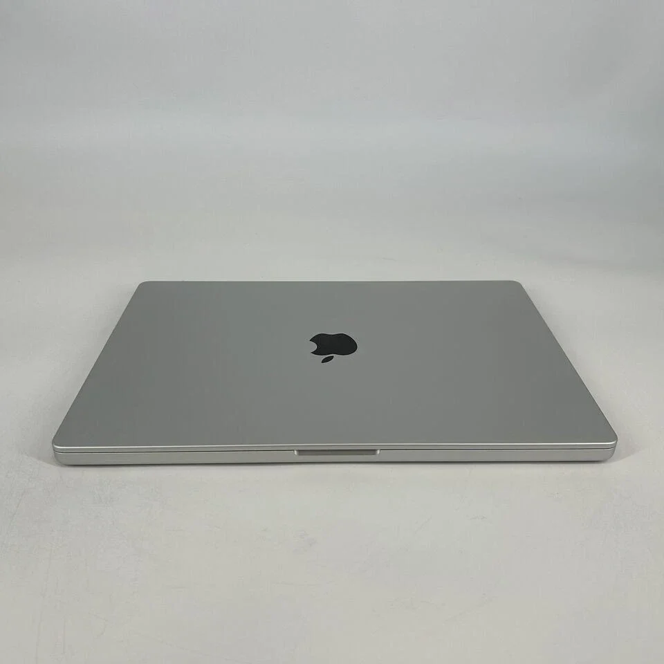 Apple MacBook Pro 16 2026 Space Black M5 Max 18-Core CPU 64GB Unified Memory 8TB Solid State Drive 40-Core GPU - Image 8