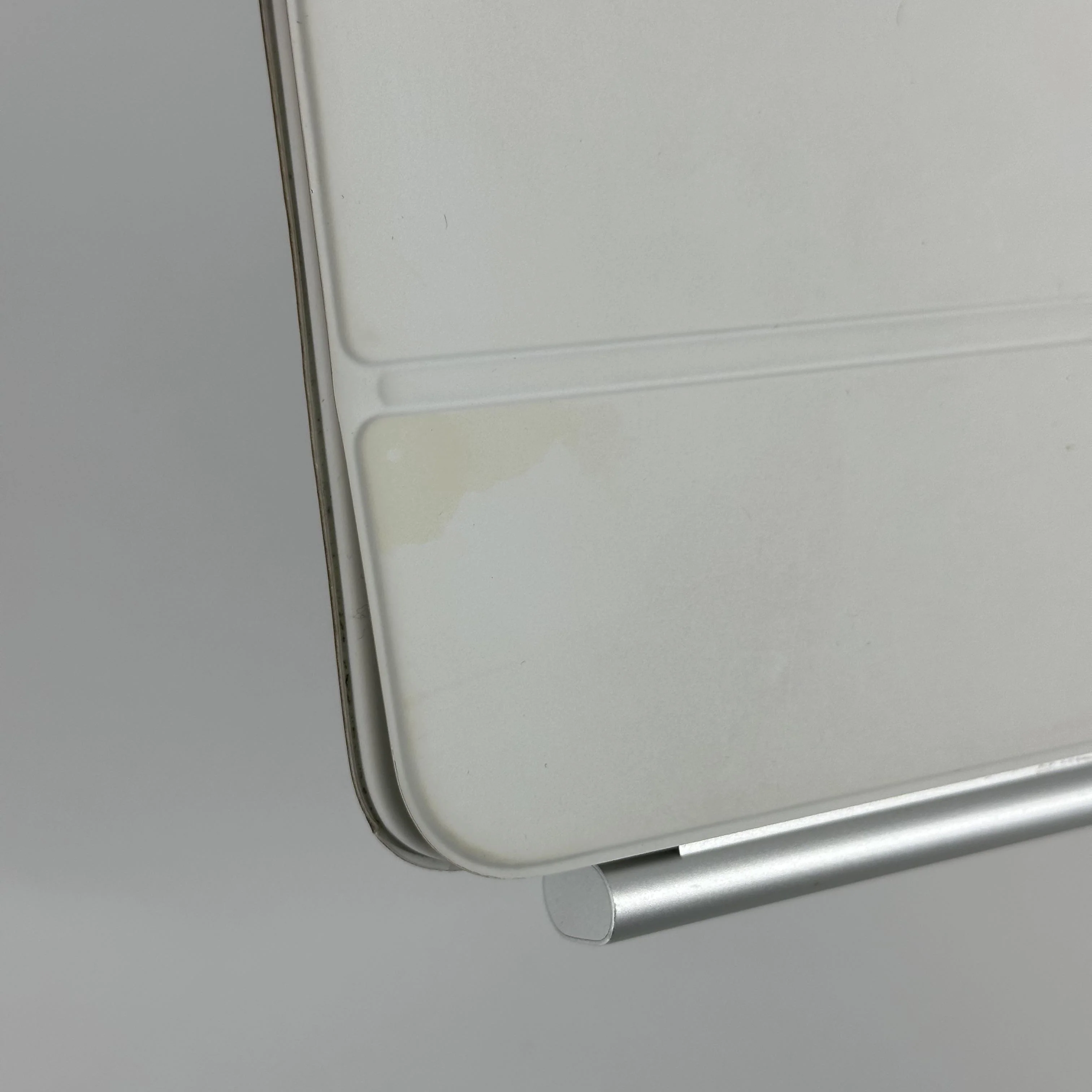 Apple Magic Keyboard for iPad Air 11in(M3) A3339 White - Image 11