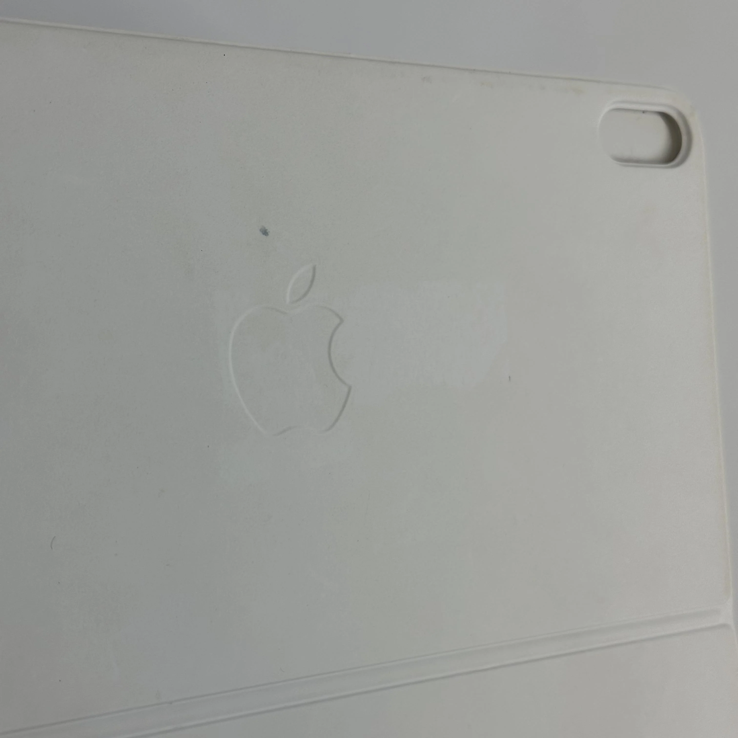 Apple Magic Keyboard for iPad Air 11in(M3) A3339 White - Image 12