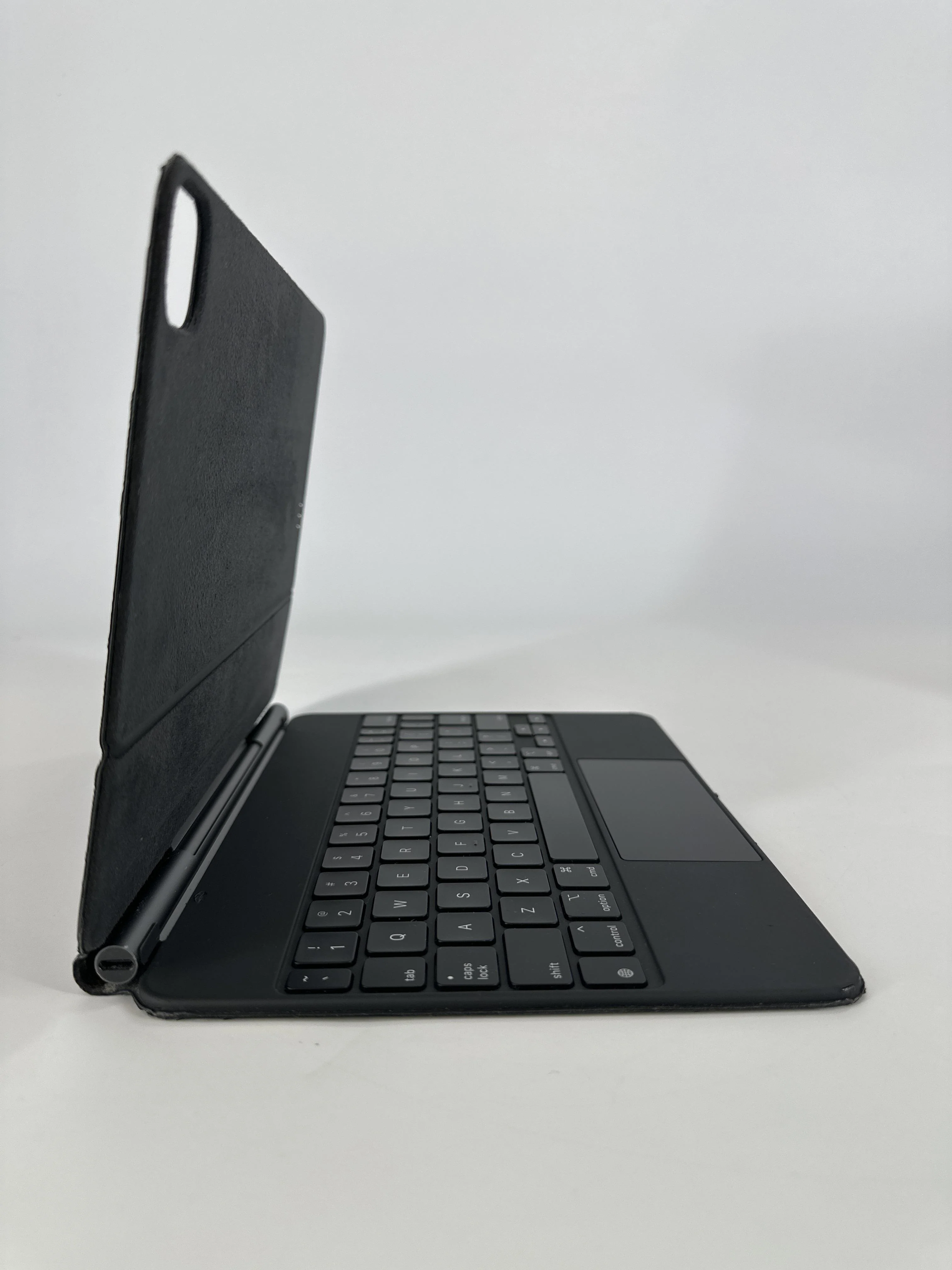 Apple Magic Keyboard for iPad Pro 11in A2261 Black - Image 2