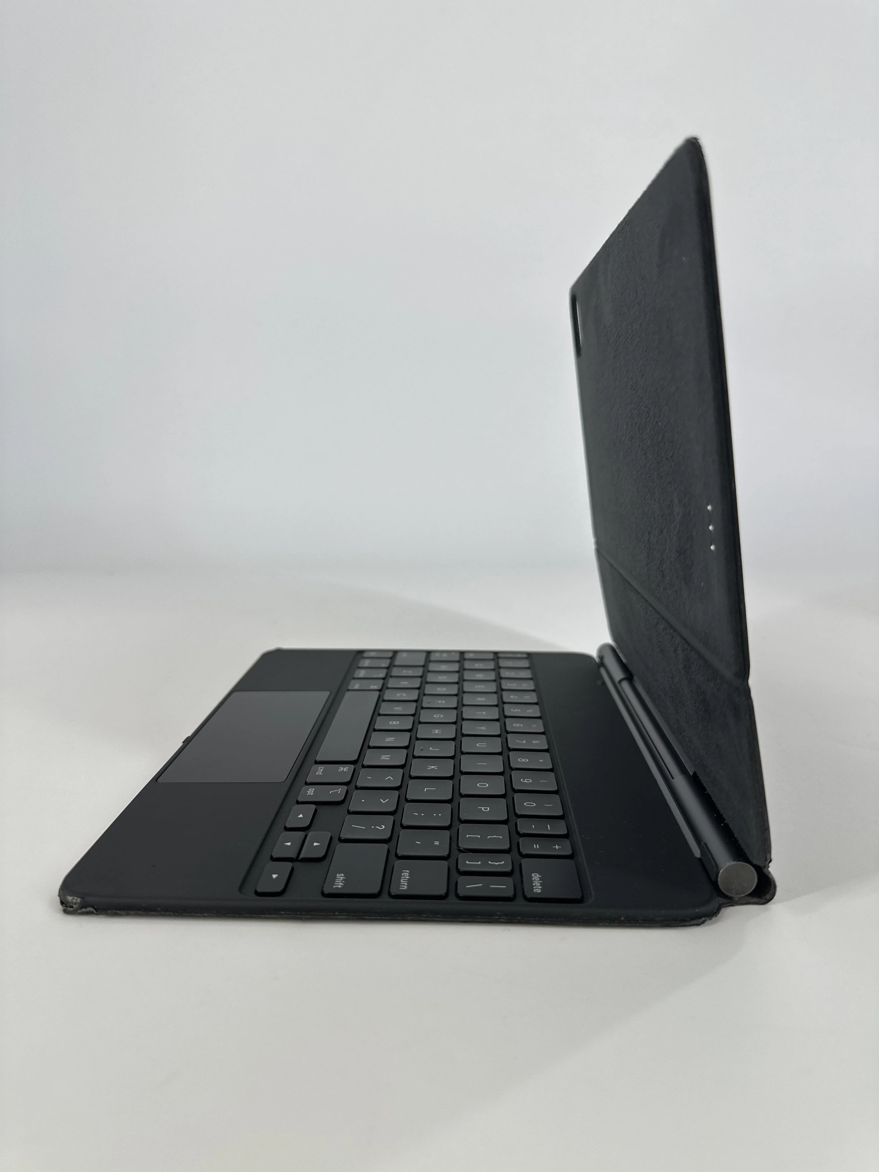 Apple Magic Keyboard for iPad Pro 11in A2261 Black - Image 3