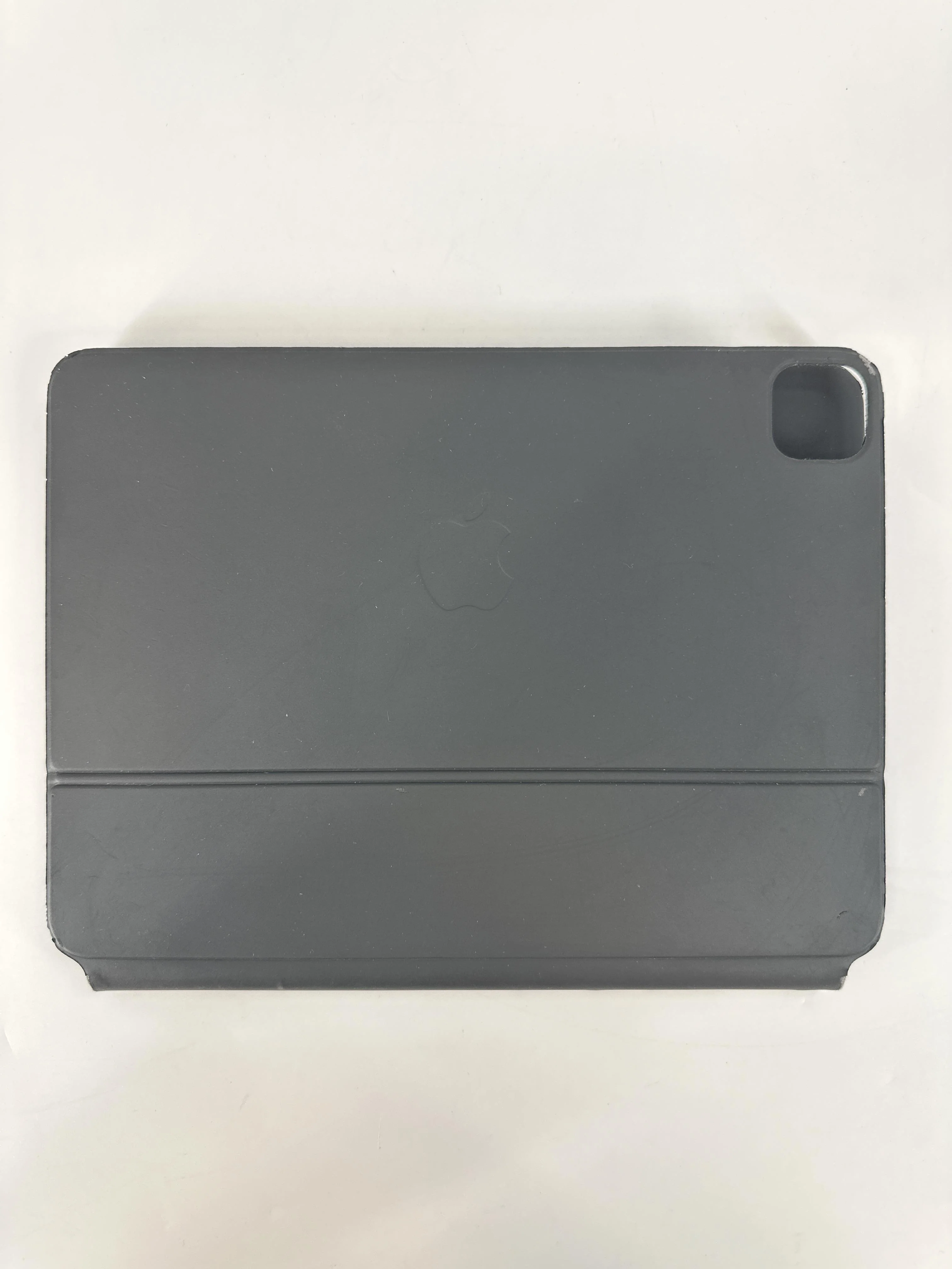 Apple Magic Keyboard for iPad Pro 11in A2261 Black - Image 4