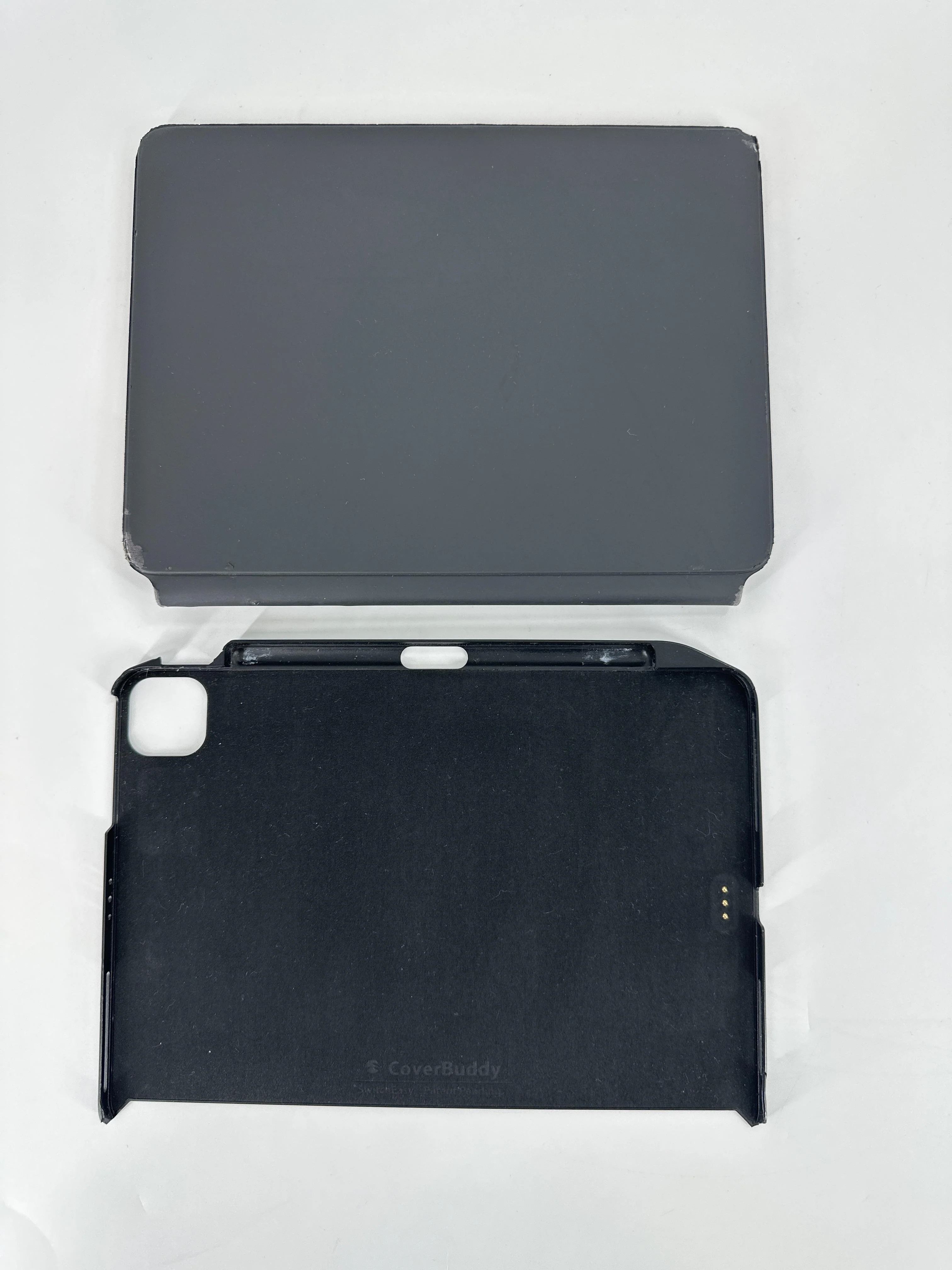 Apple Magic Keyboard for iPad Pro 11in A2261 Black - Image 9