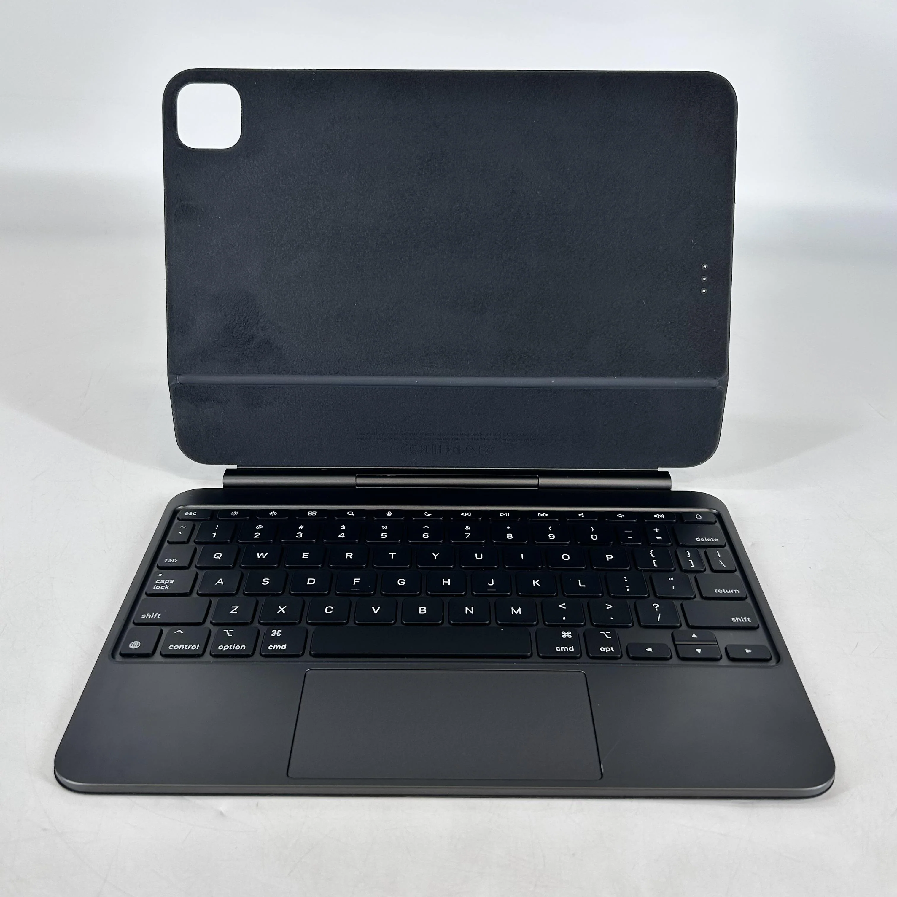 Apple Magic Keyboard for iPad Pro 11in(M4) A2975 Black