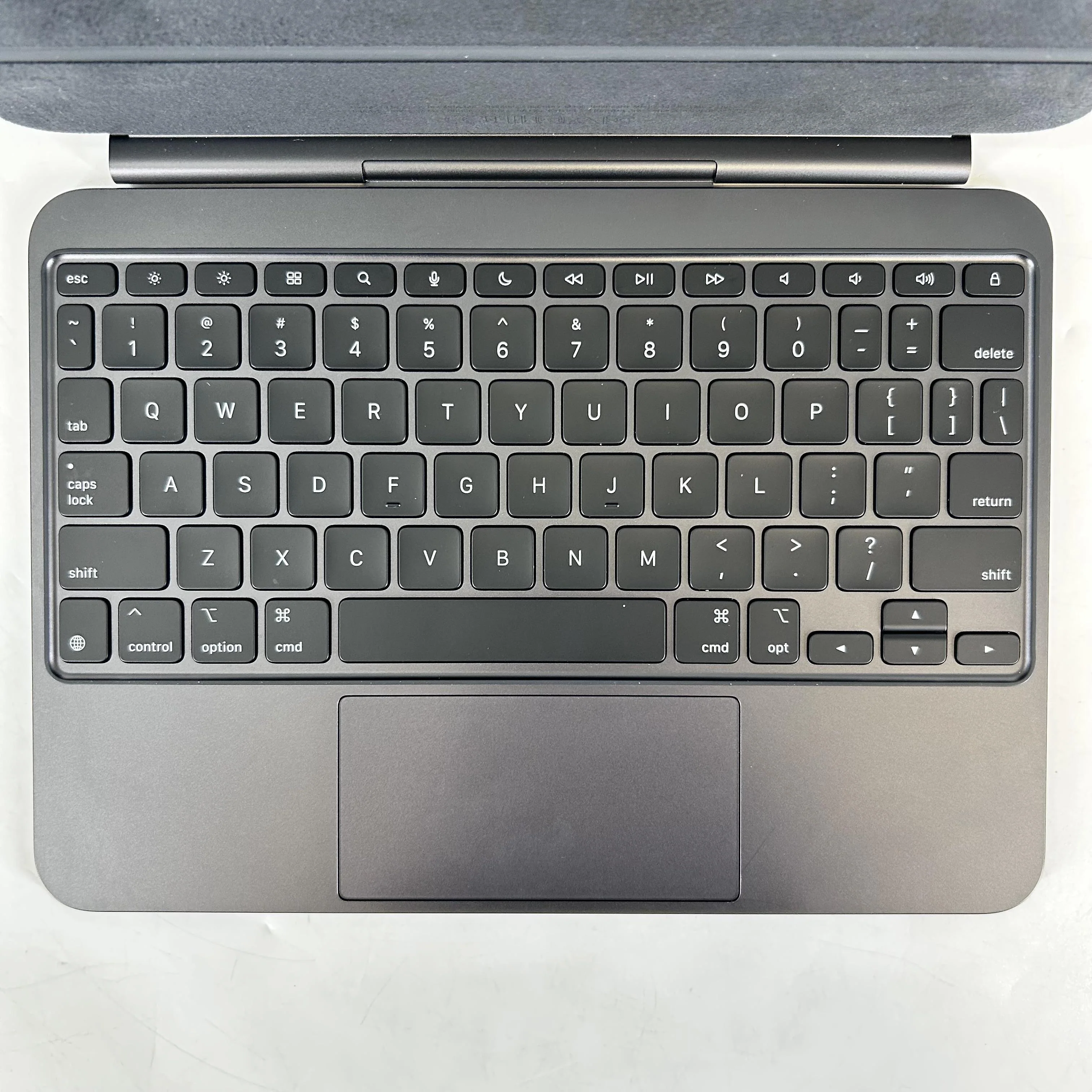 Apple Magic Keyboard for iPad Pro 11in(M4) A2975 Black - Image 2