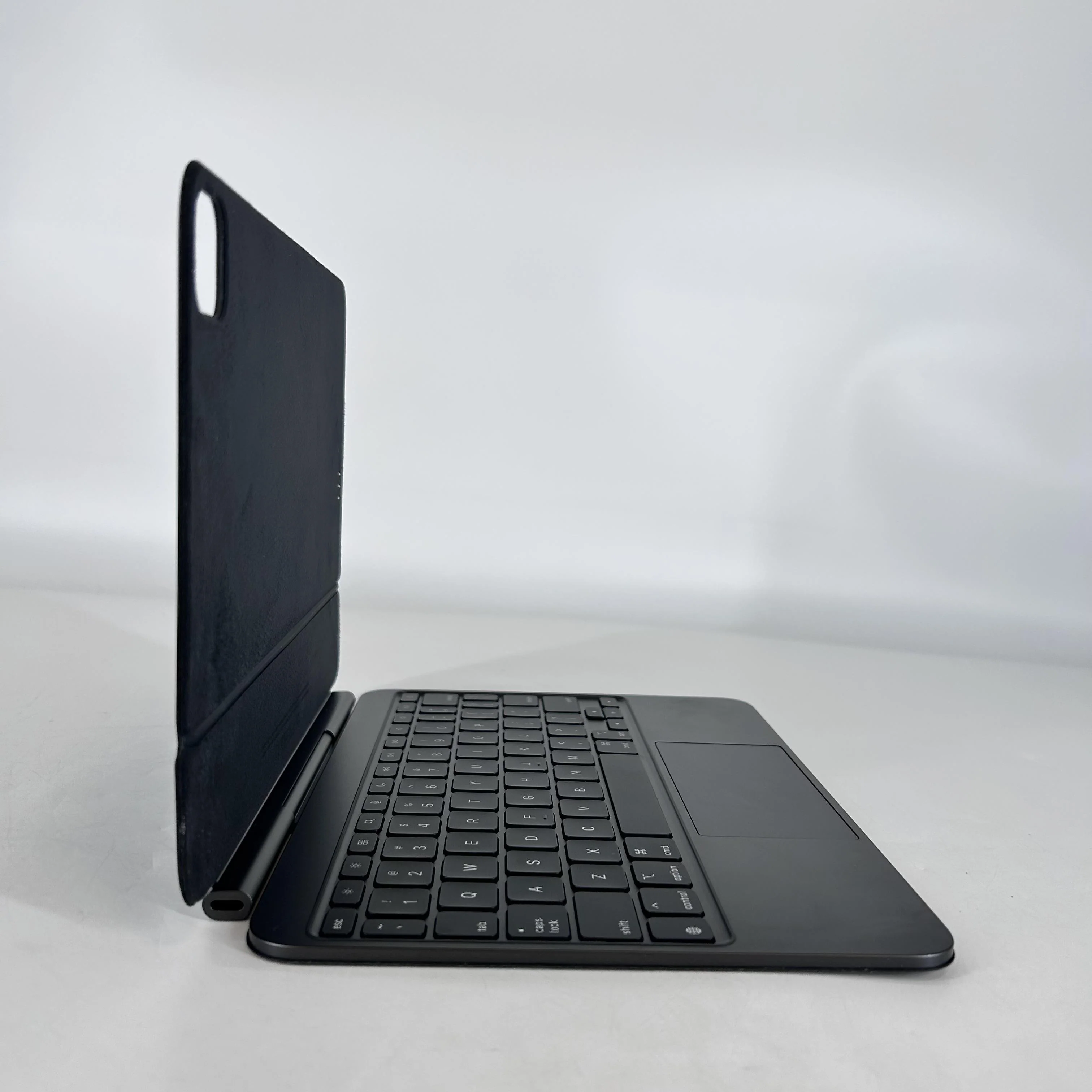 Apple Magic Keyboard for iPad Pro 11in(M4) A2975 Black - Image 3