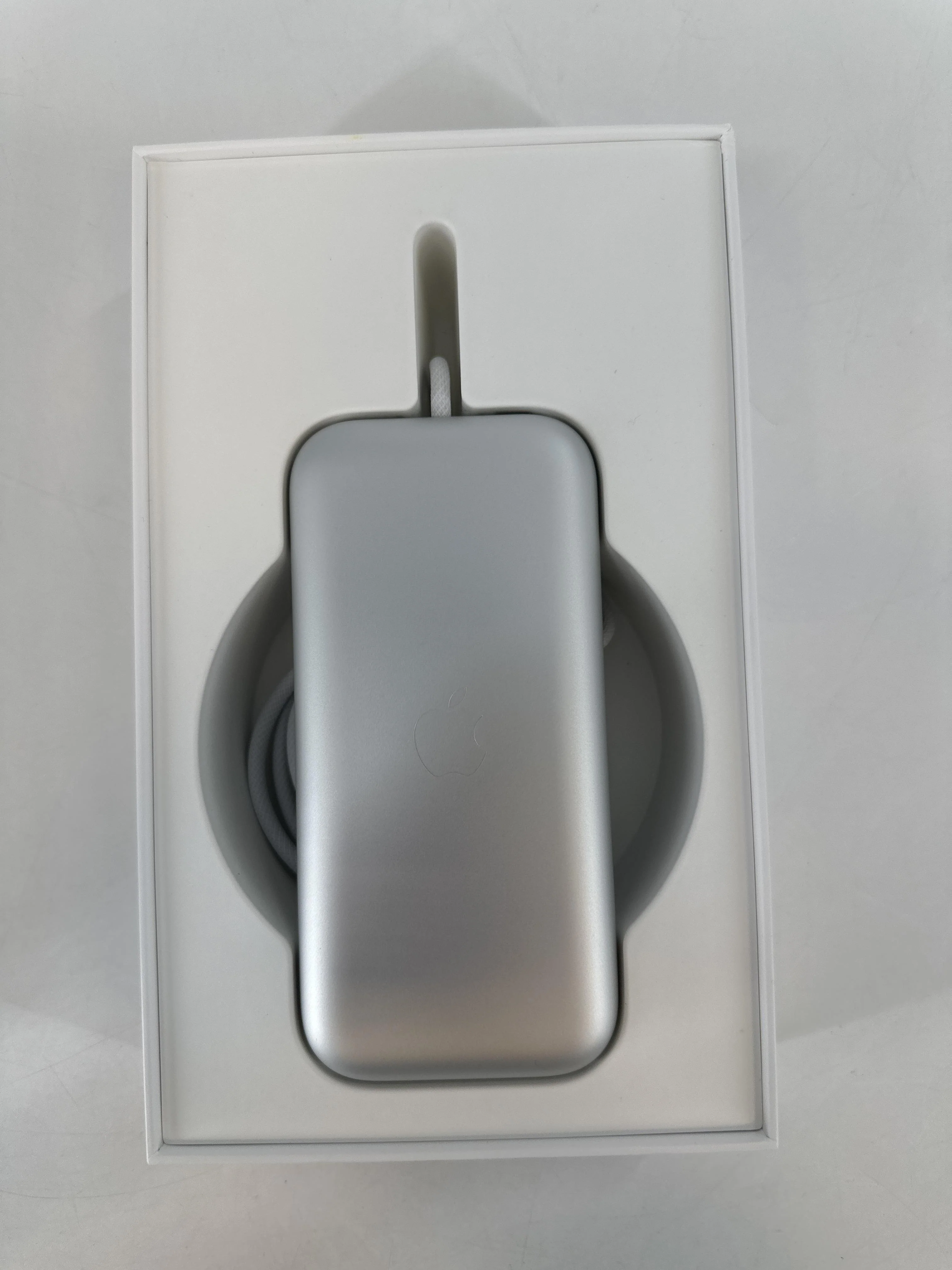 Apple Other Accessory Silver - Image 5