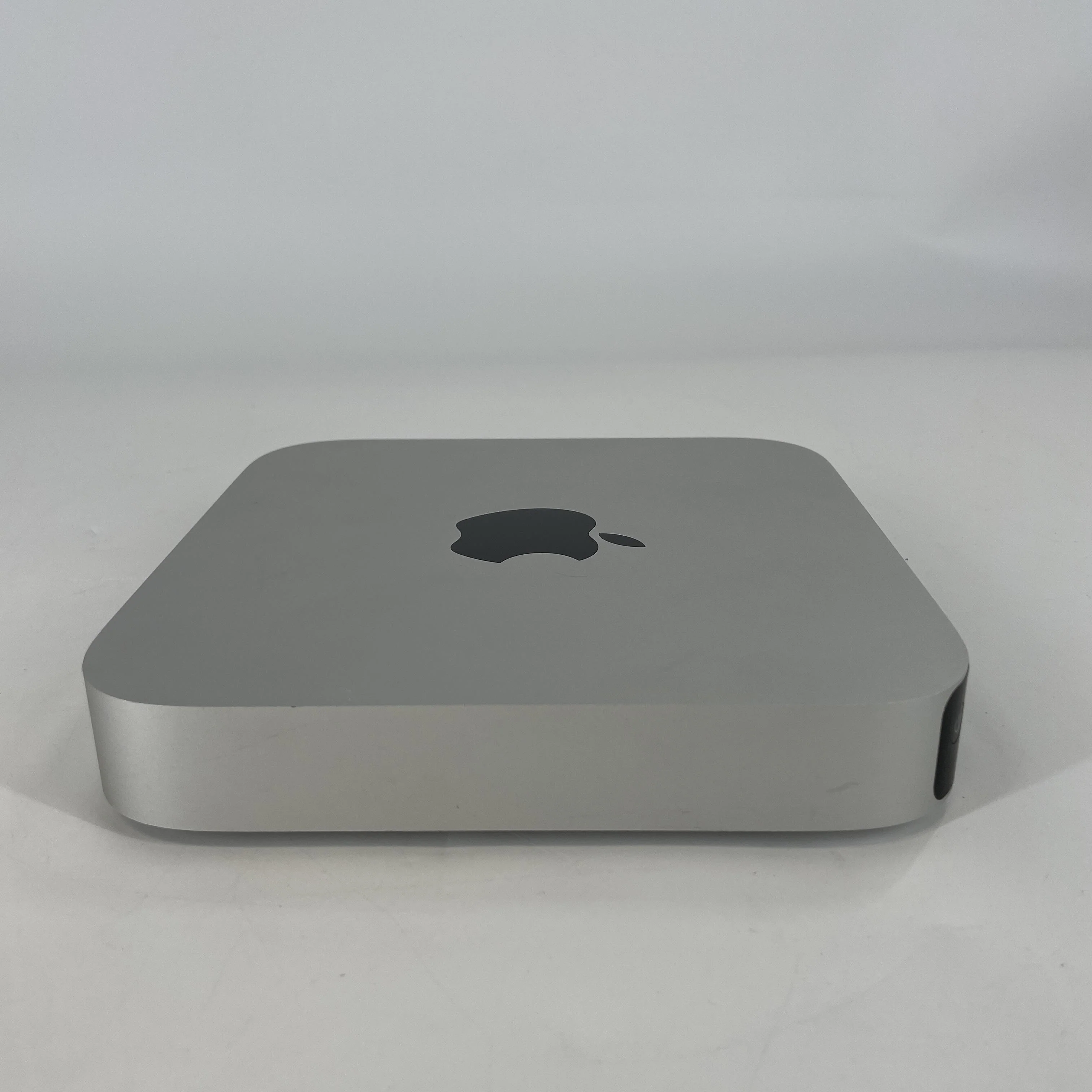 Apple Other Desktop Late 2014 Silver 2.6 GHz Intel Core i5 4th Gen. 8GB RAM 1TB Hard Disk Drive - Image 4