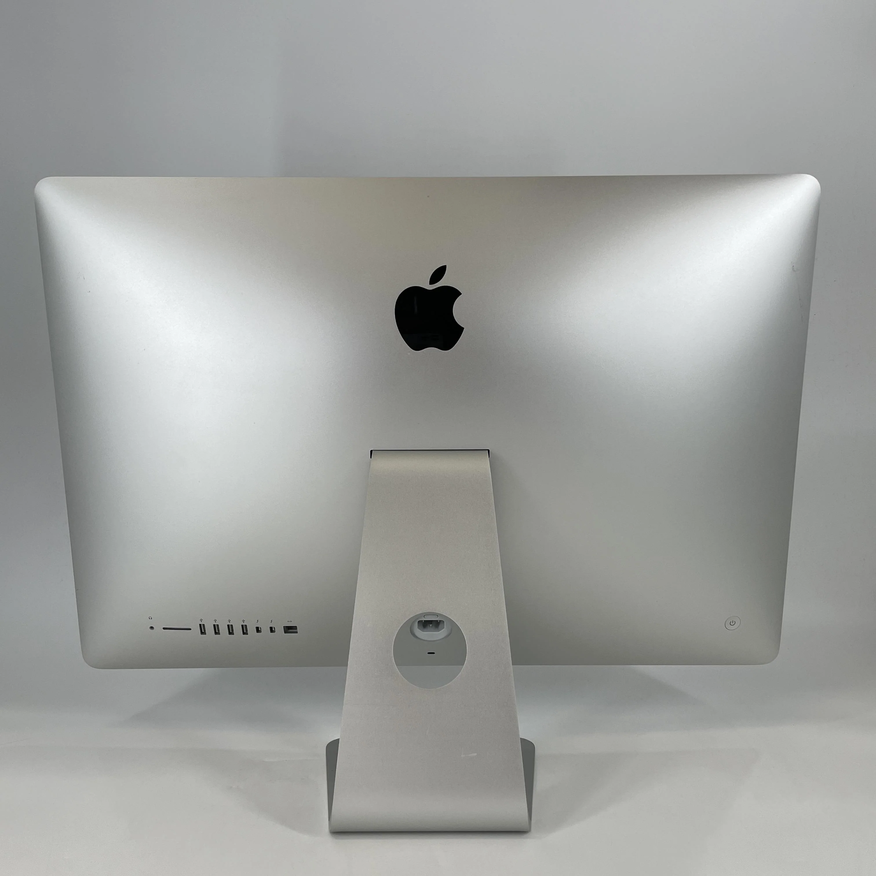 Apple Other iMac 27 2014 Silver 3.5 GHz Intel Core i5 32GB RAM 128GB Solid State Drive - Image 4