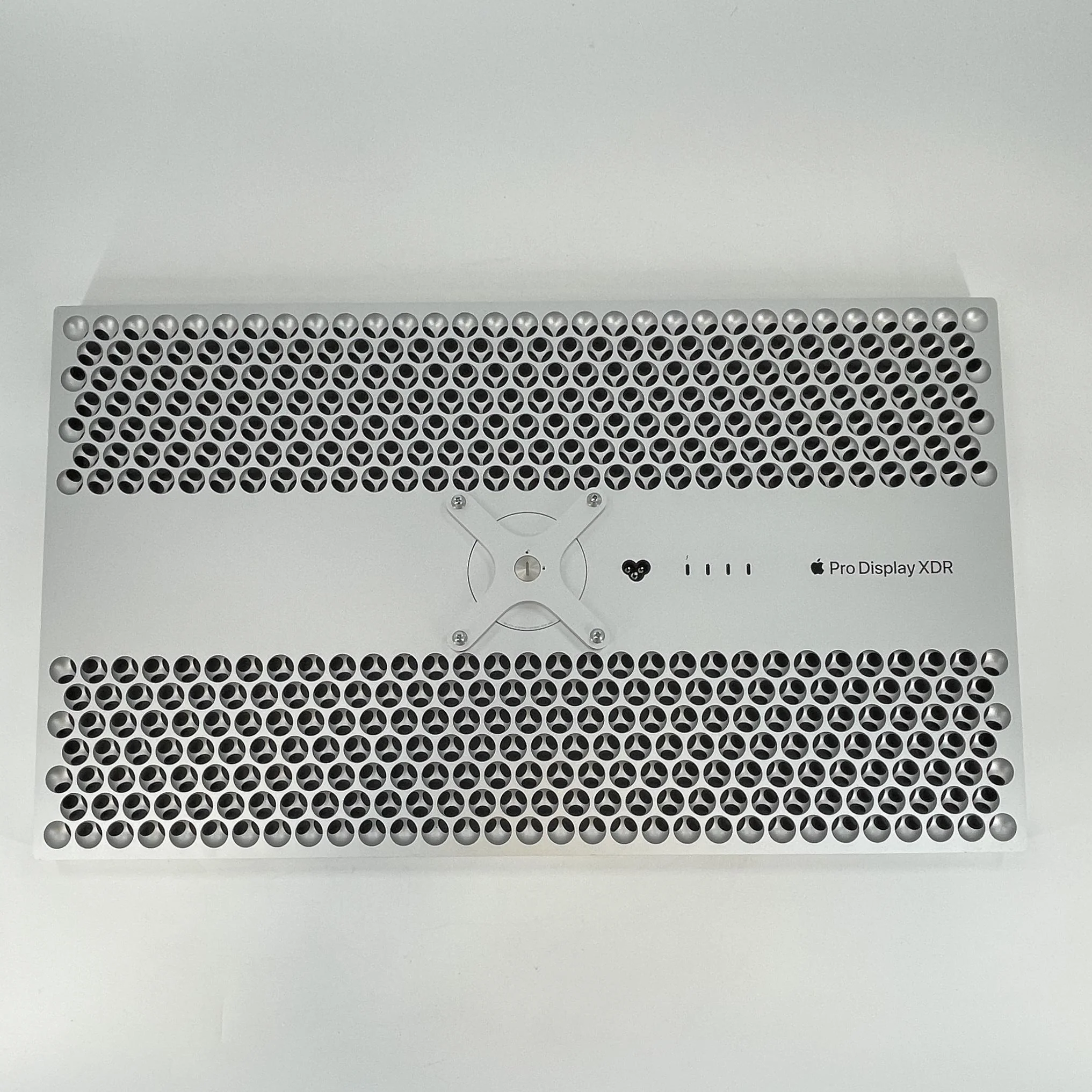 Apple Pro Display XDR 32in 2019 Silver - Image 5