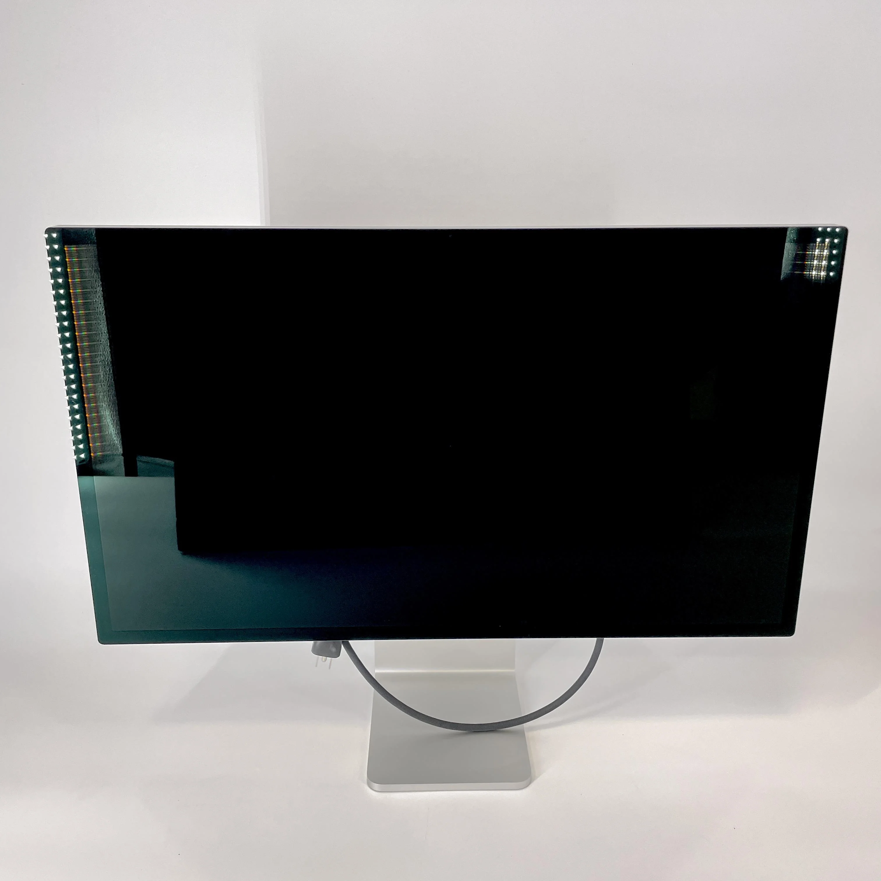 Apple Studio Display 27in 2026 Silver