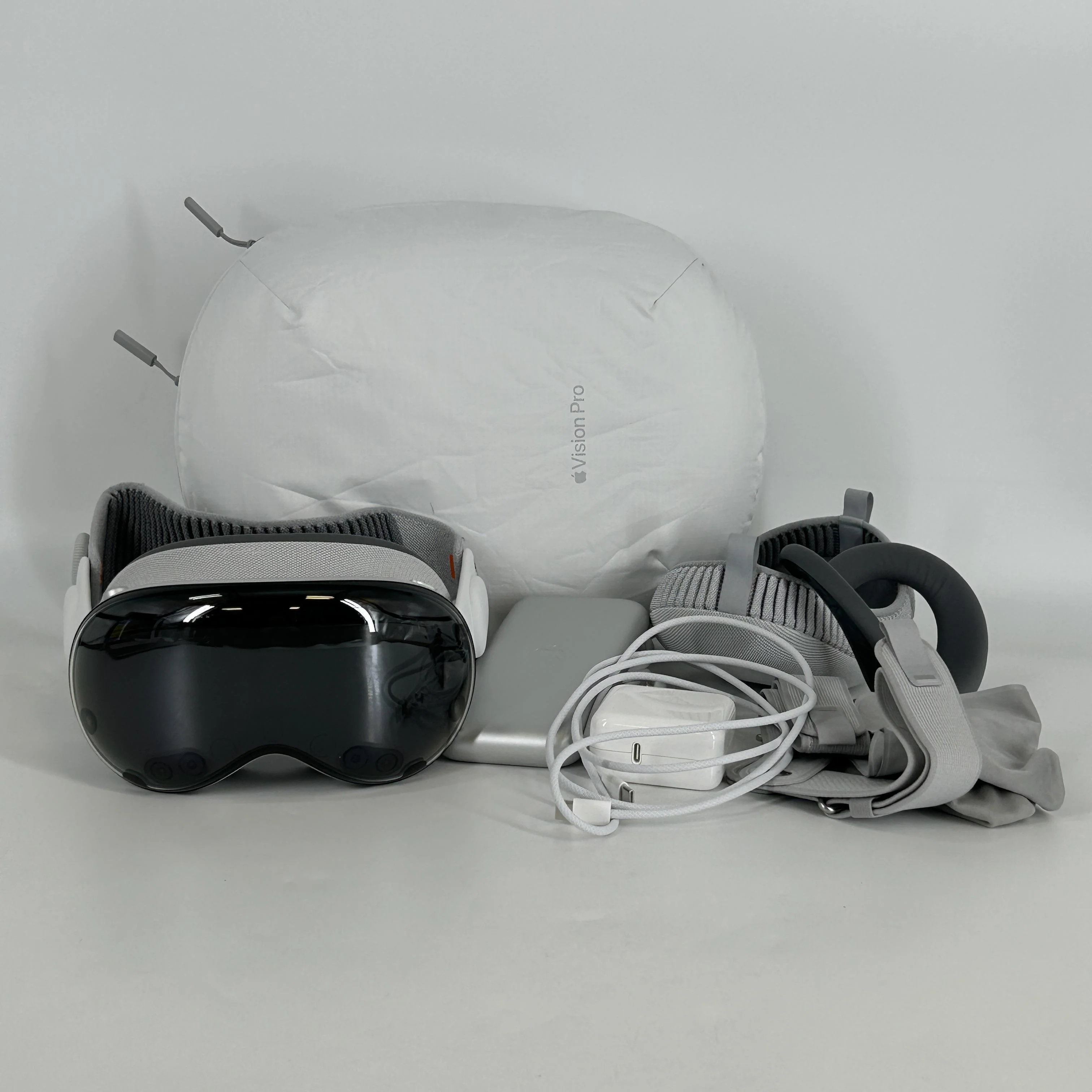 Apple Vision Pro 1TB