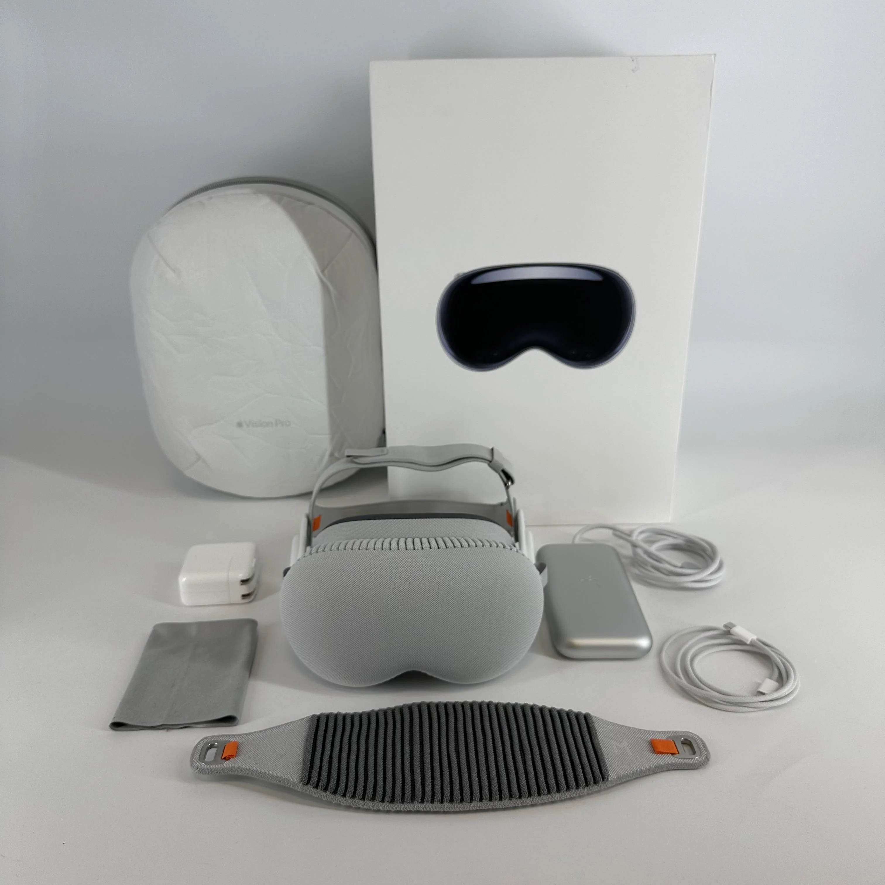 Apple Vision Pro 1TB