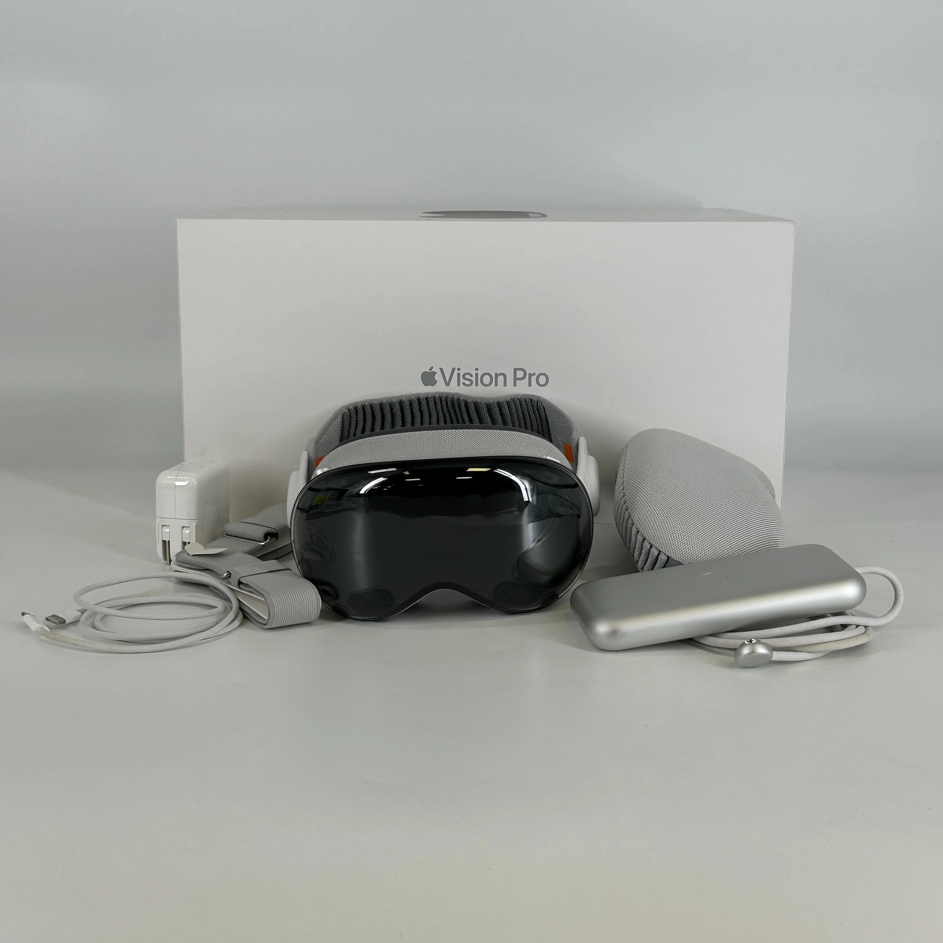 Apple Vision Pro 256GB
