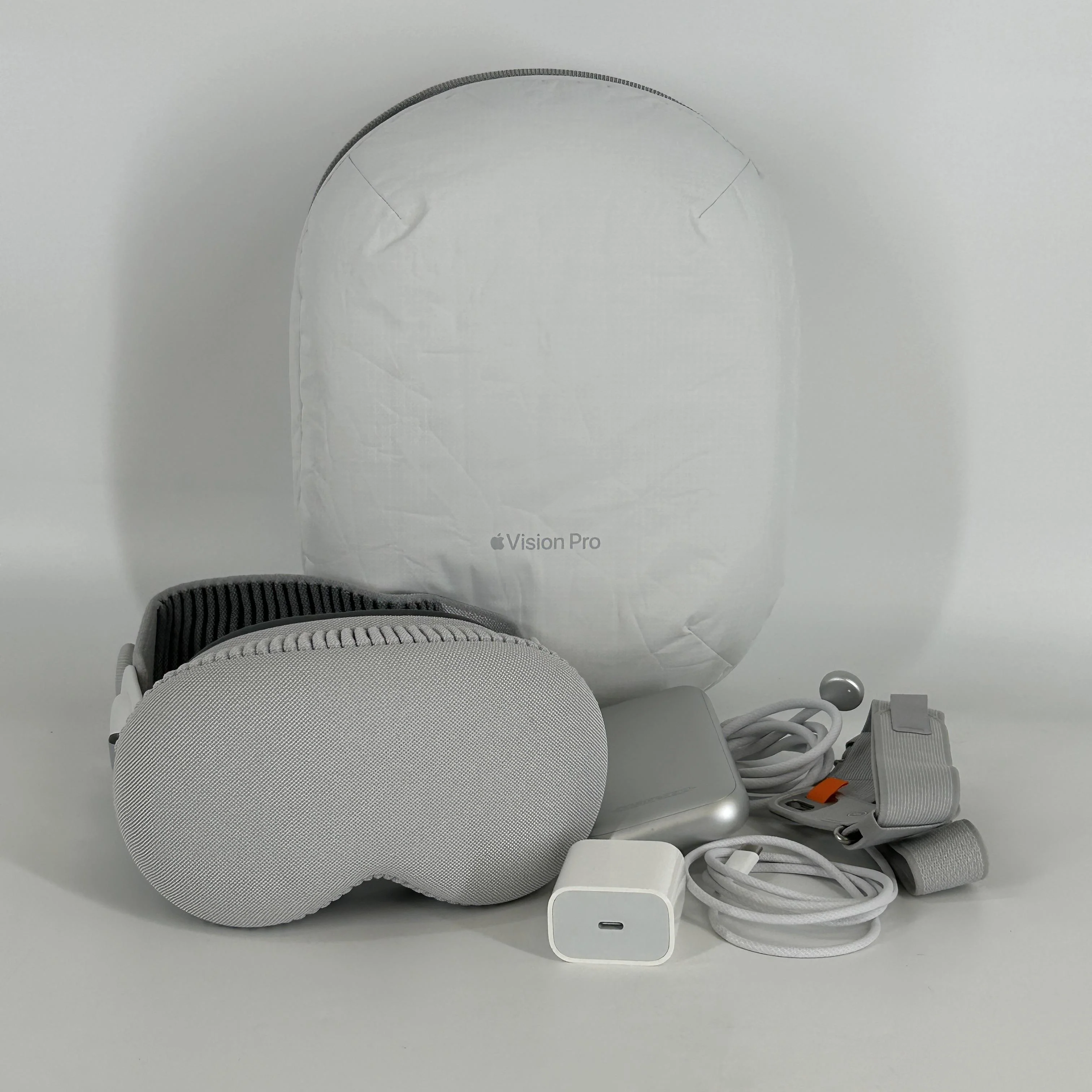 Apple Vision Pro 512GB