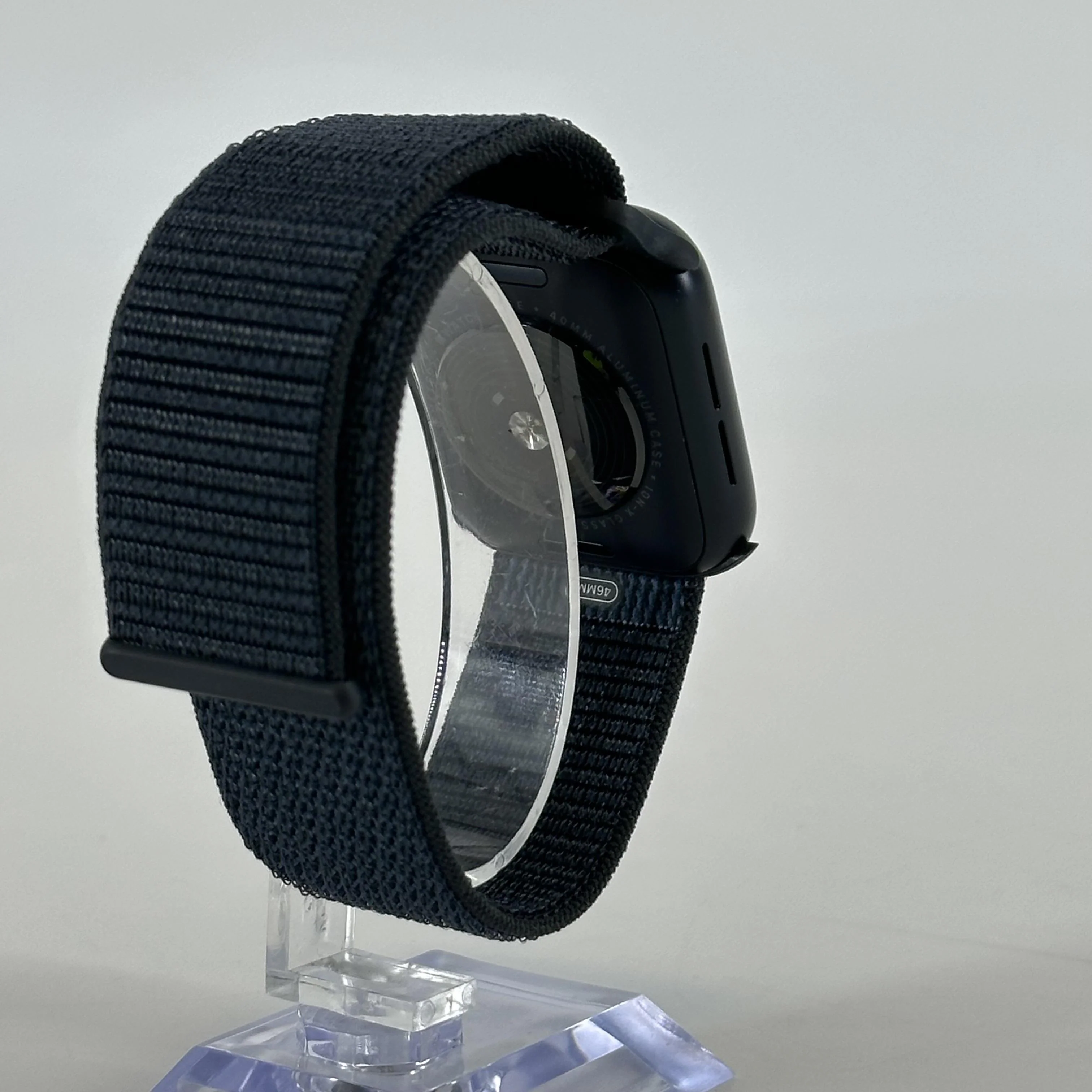 Apple Watch (SE) 2nd Gen. 40mm Black Unlocked 32GB - Image 4