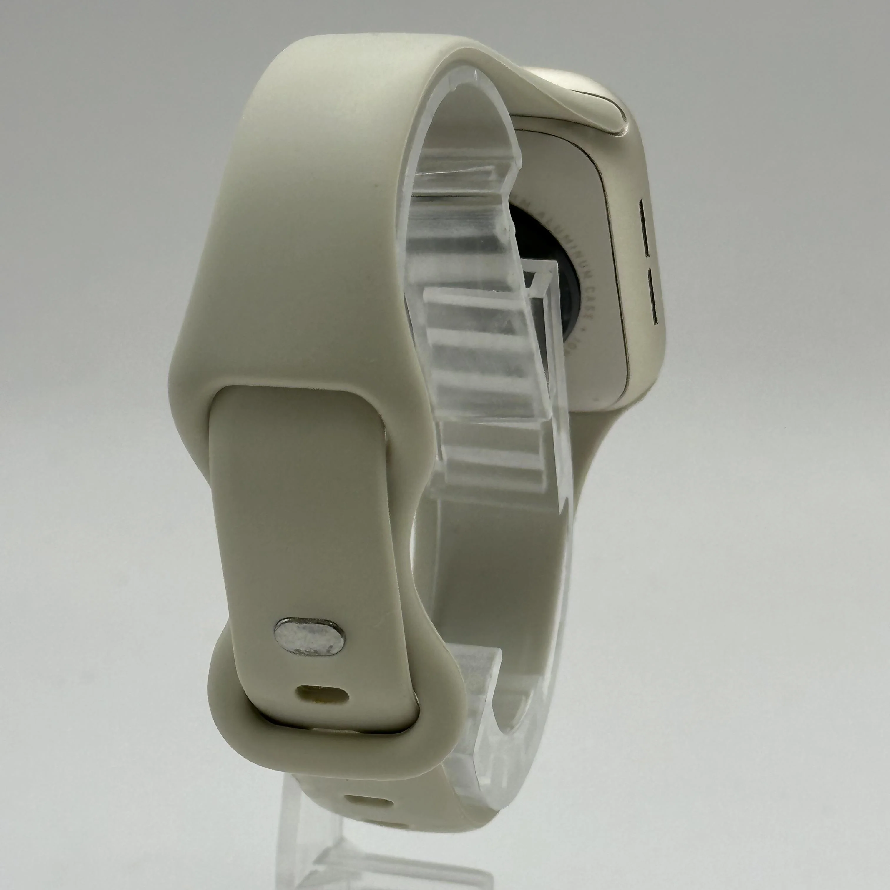Apple Watch (SE) 2nd Gen. 40mm Gold Unlocked 32GB - Image 5
