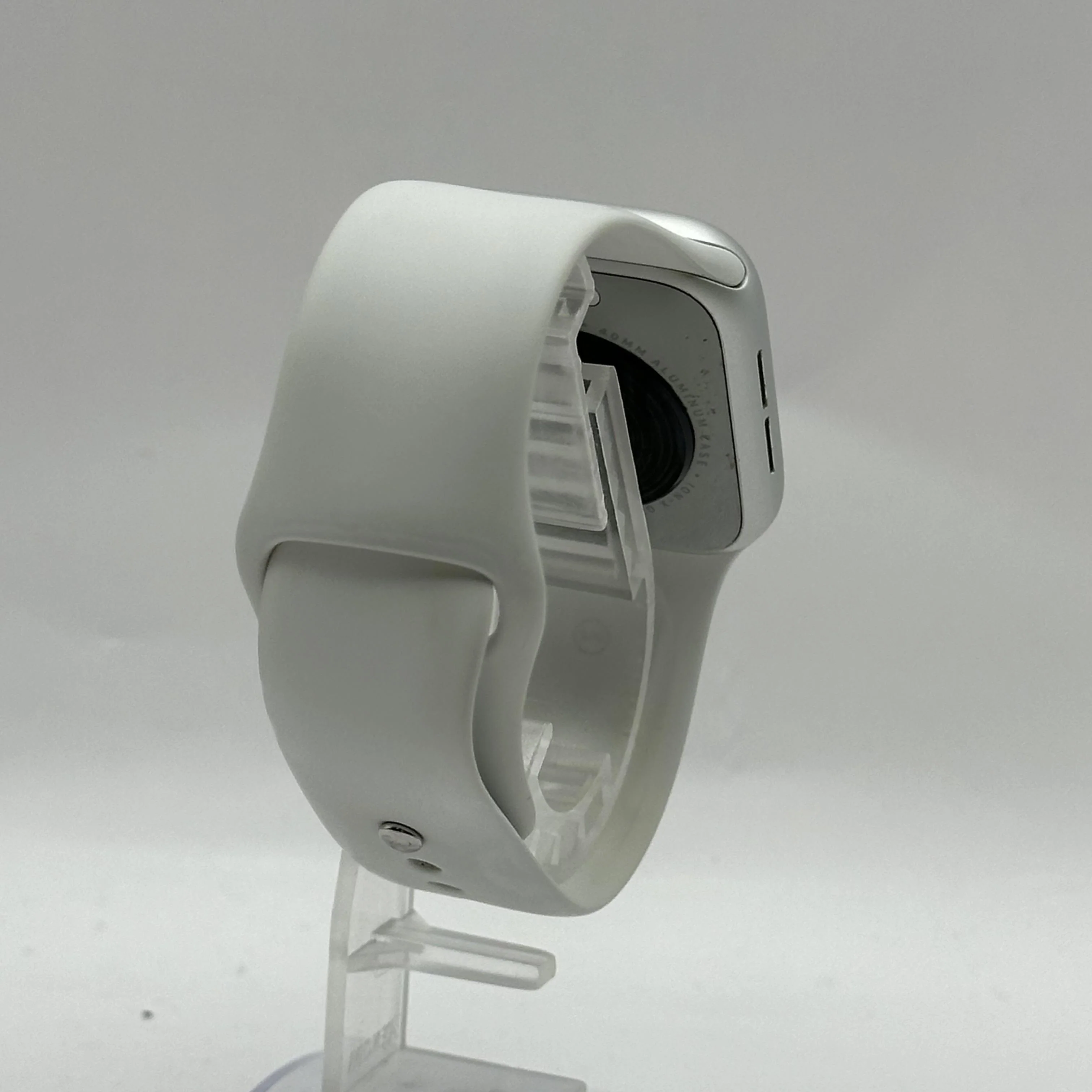 Apple Watch (SE) 2nd Gen. 40mm Silver Unlocked 32GB - Image 5